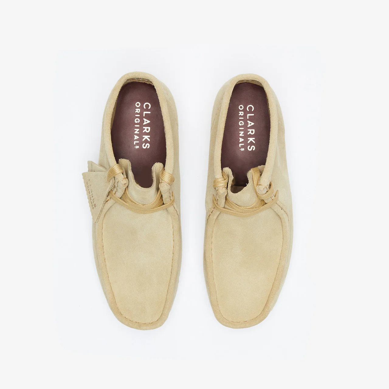 Wallabee Boot - Image 9