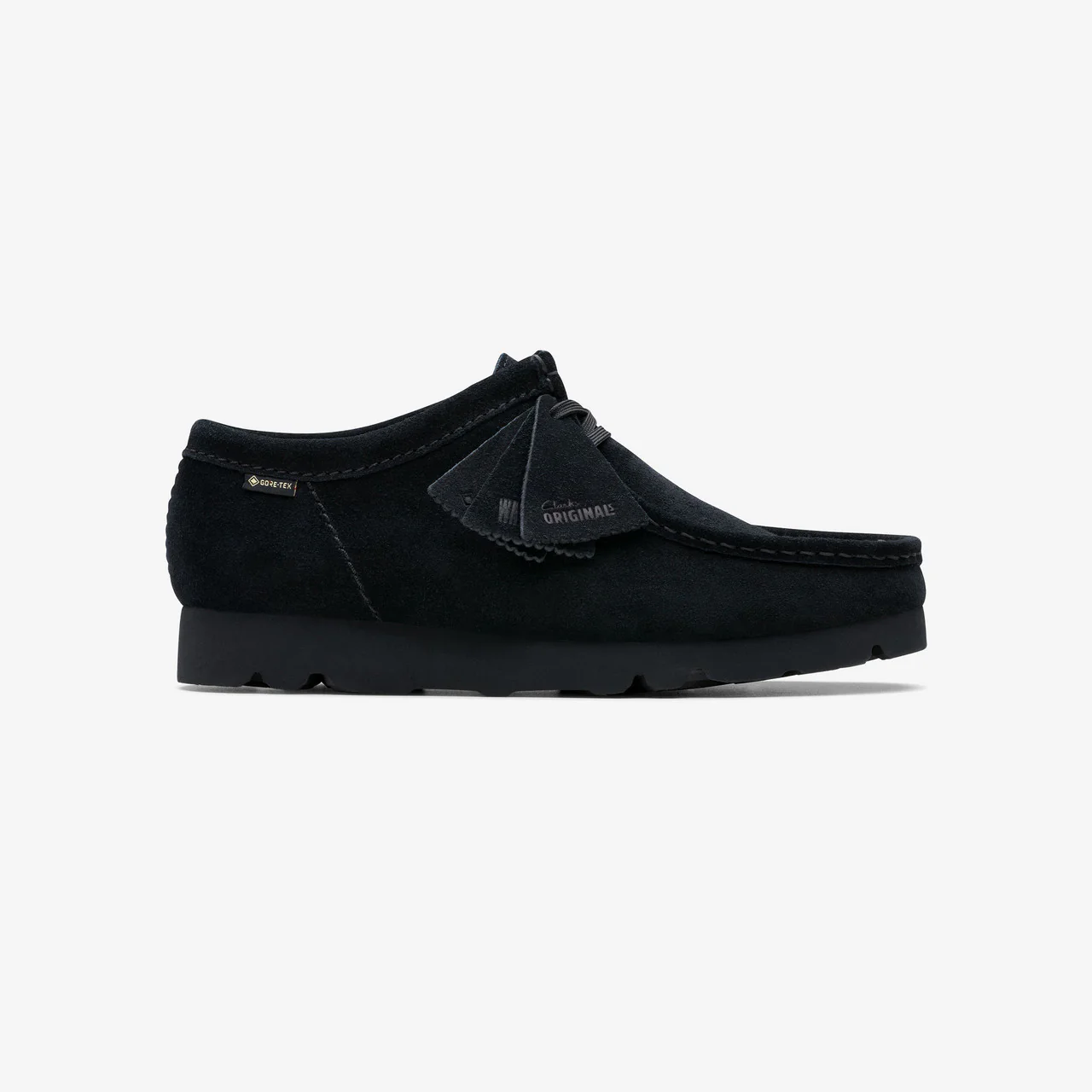 Wallabee GTX
