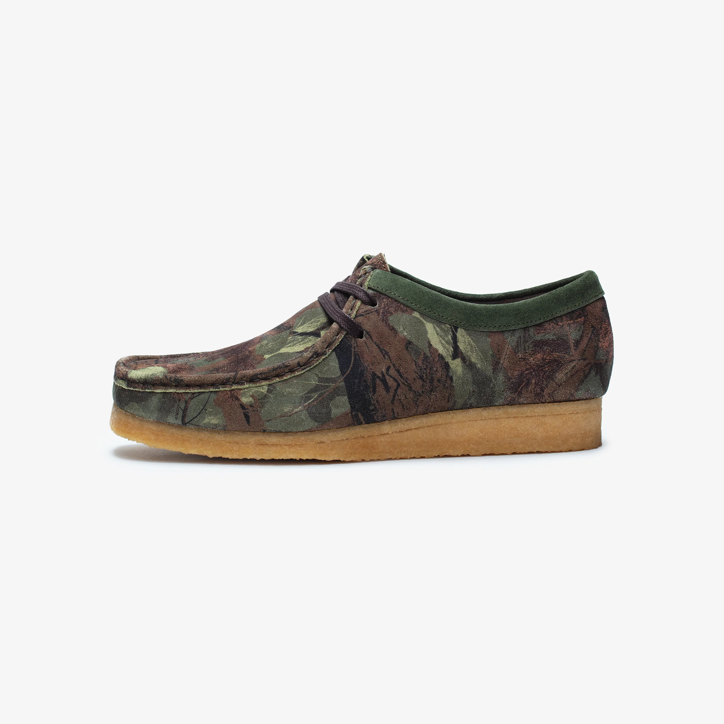 Wallabee Lo x SNS - Image 4