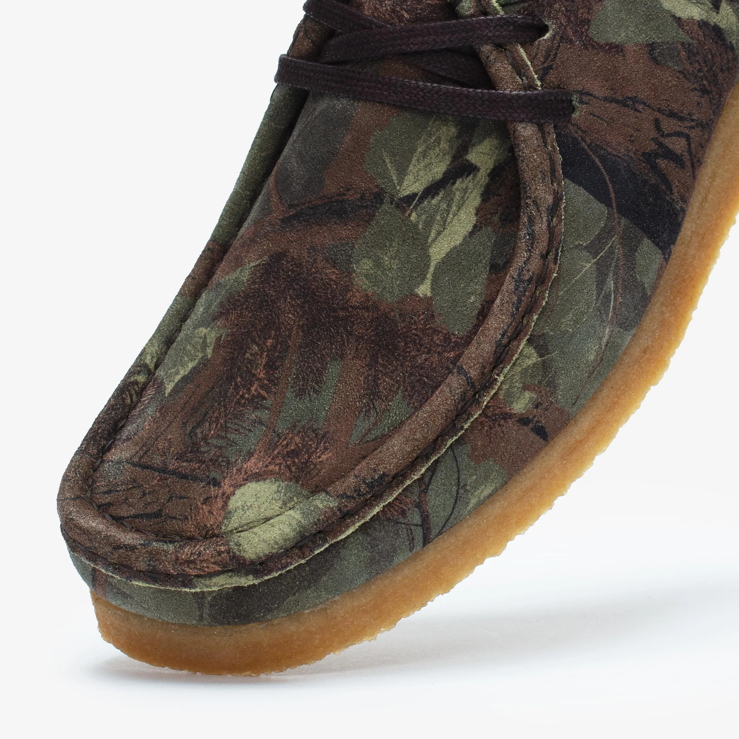 Wallabee Lo x SNS - Image 6