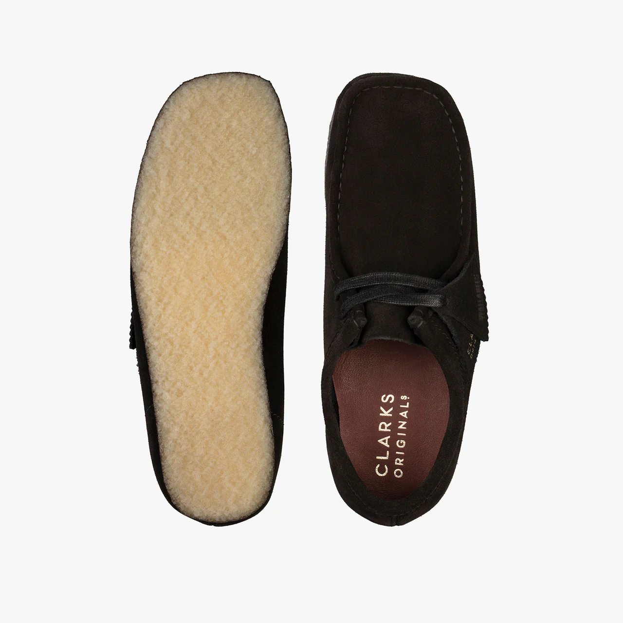Wmns Wallabee - Image 14