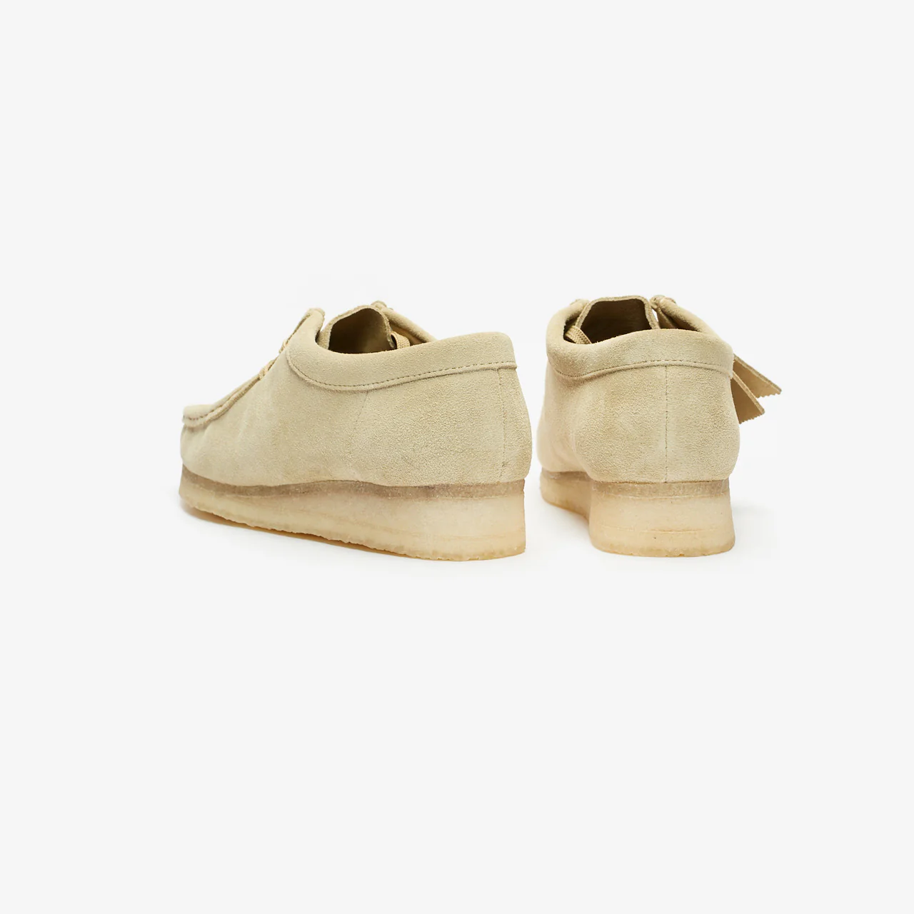 Wmns Wallabee - Image 3