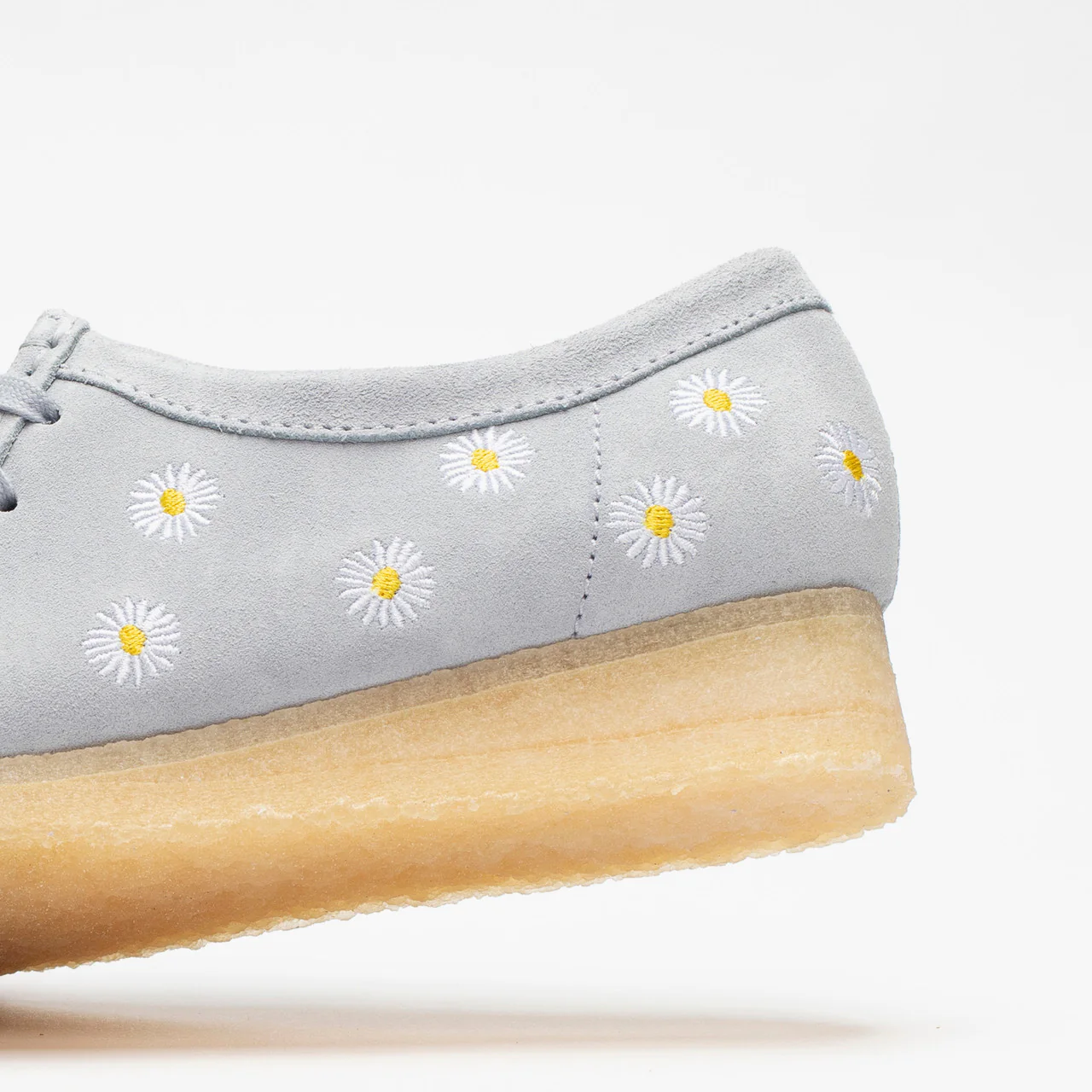 Wmns Wallabee - Image 4