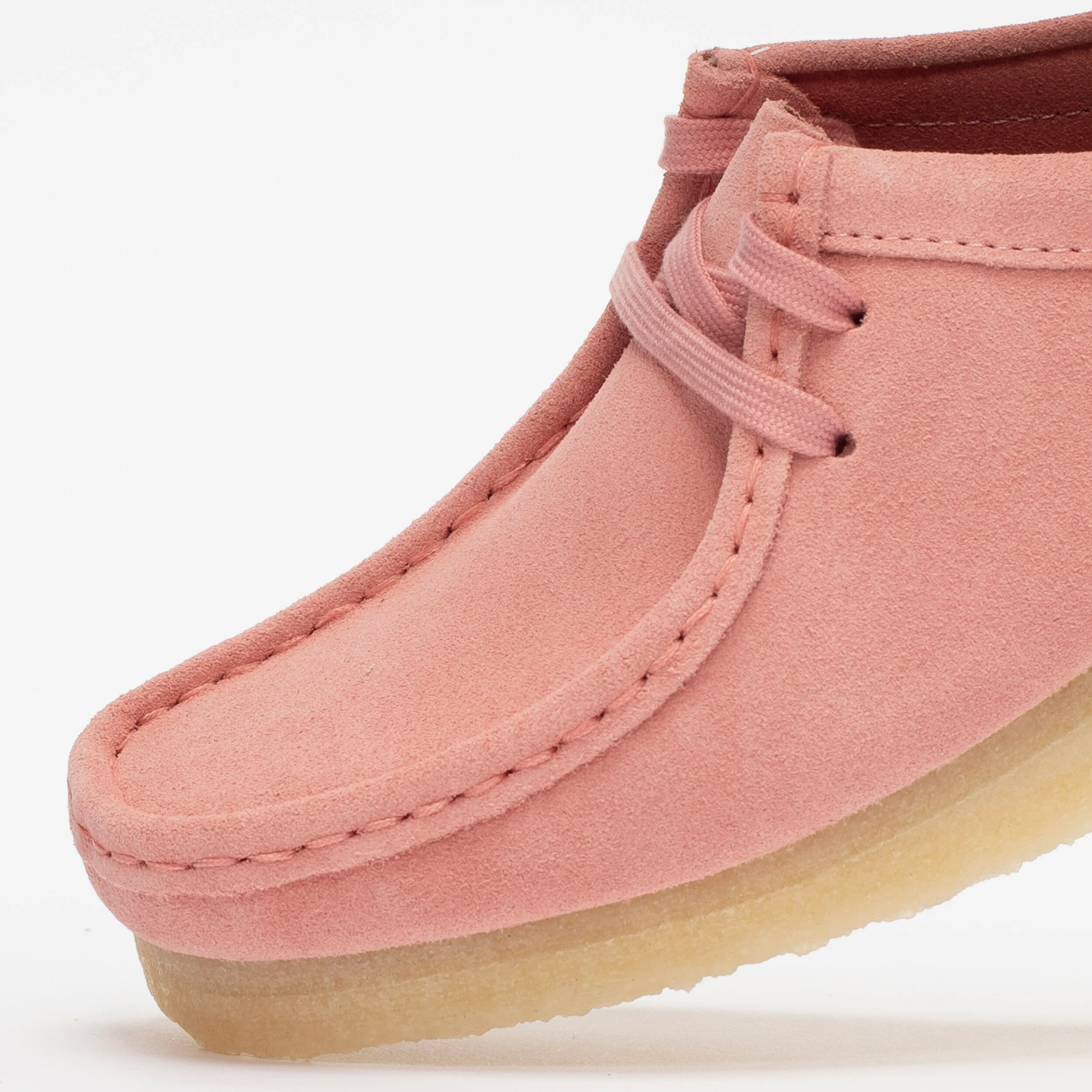 Wmns Wallabee - Image 7