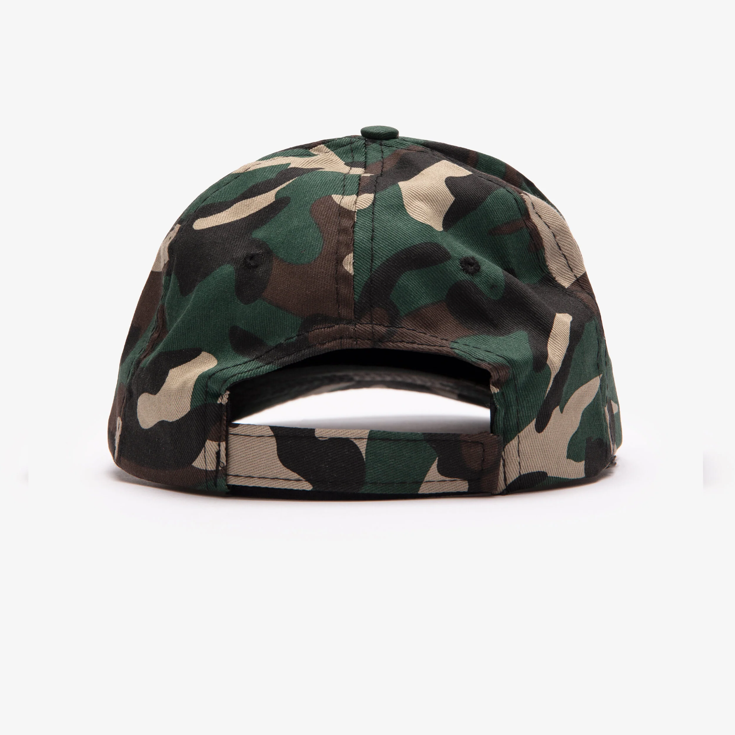 Altrock Camo Hat - Image 4