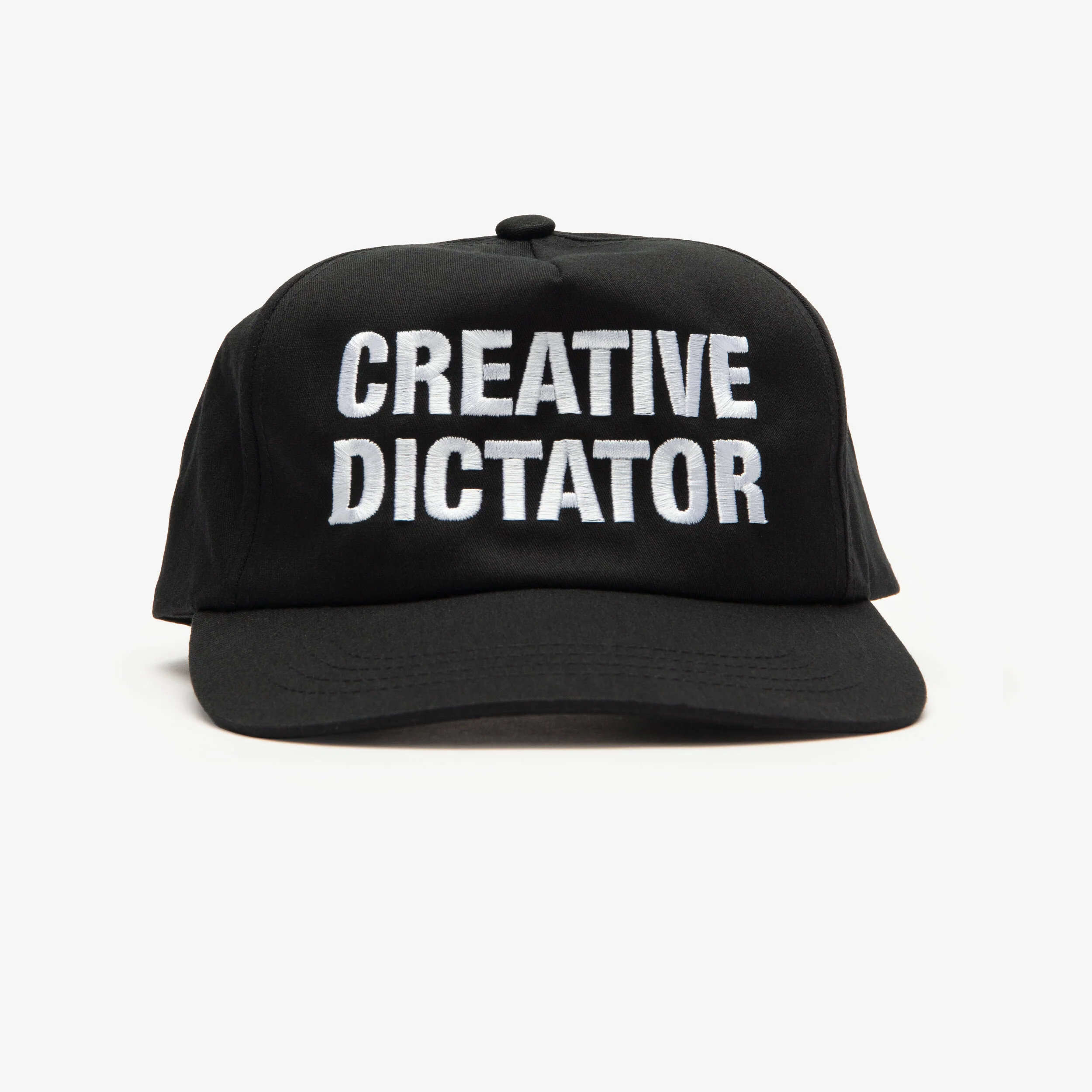 CD Hat - Image 2