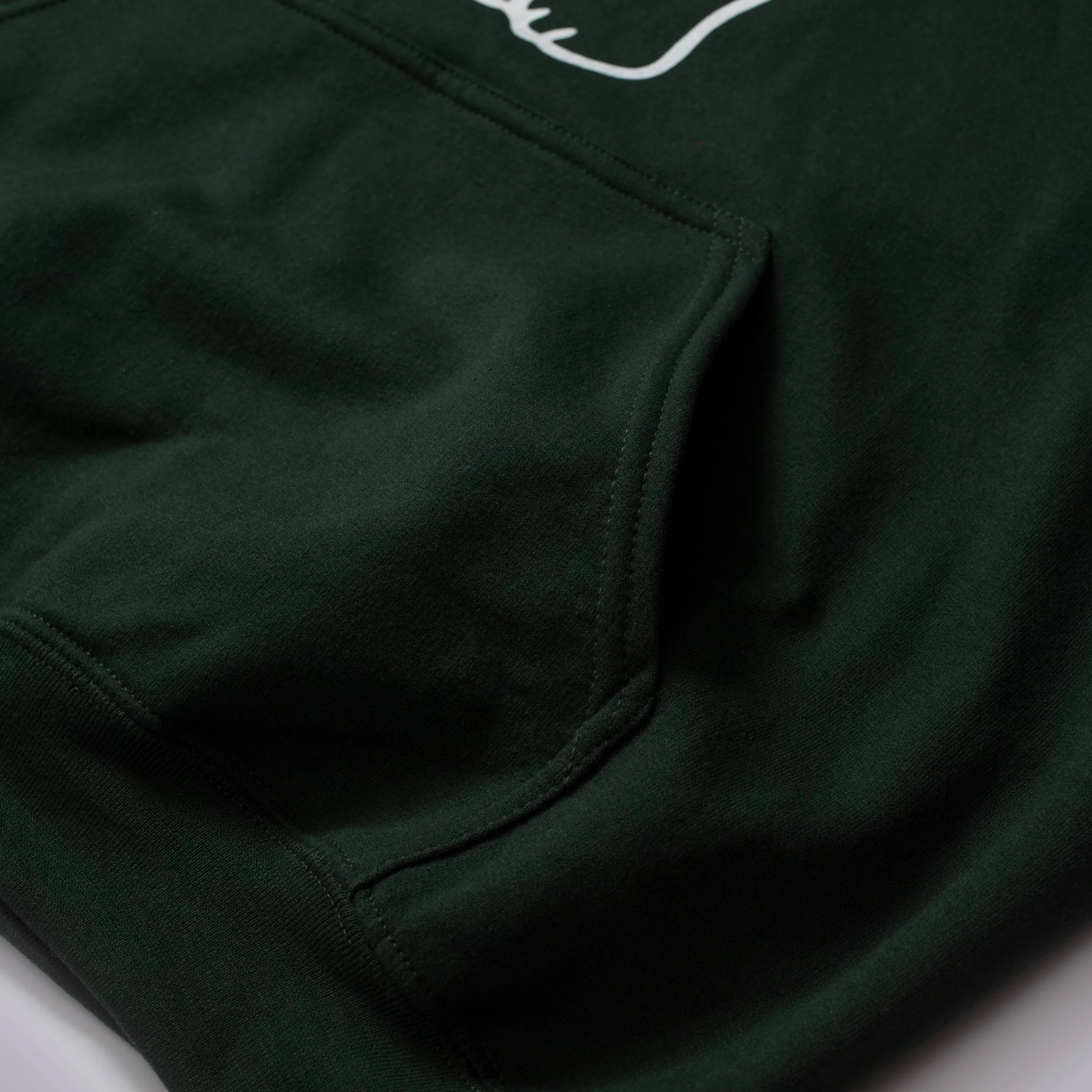 Hardcore Hoodie - Image 6