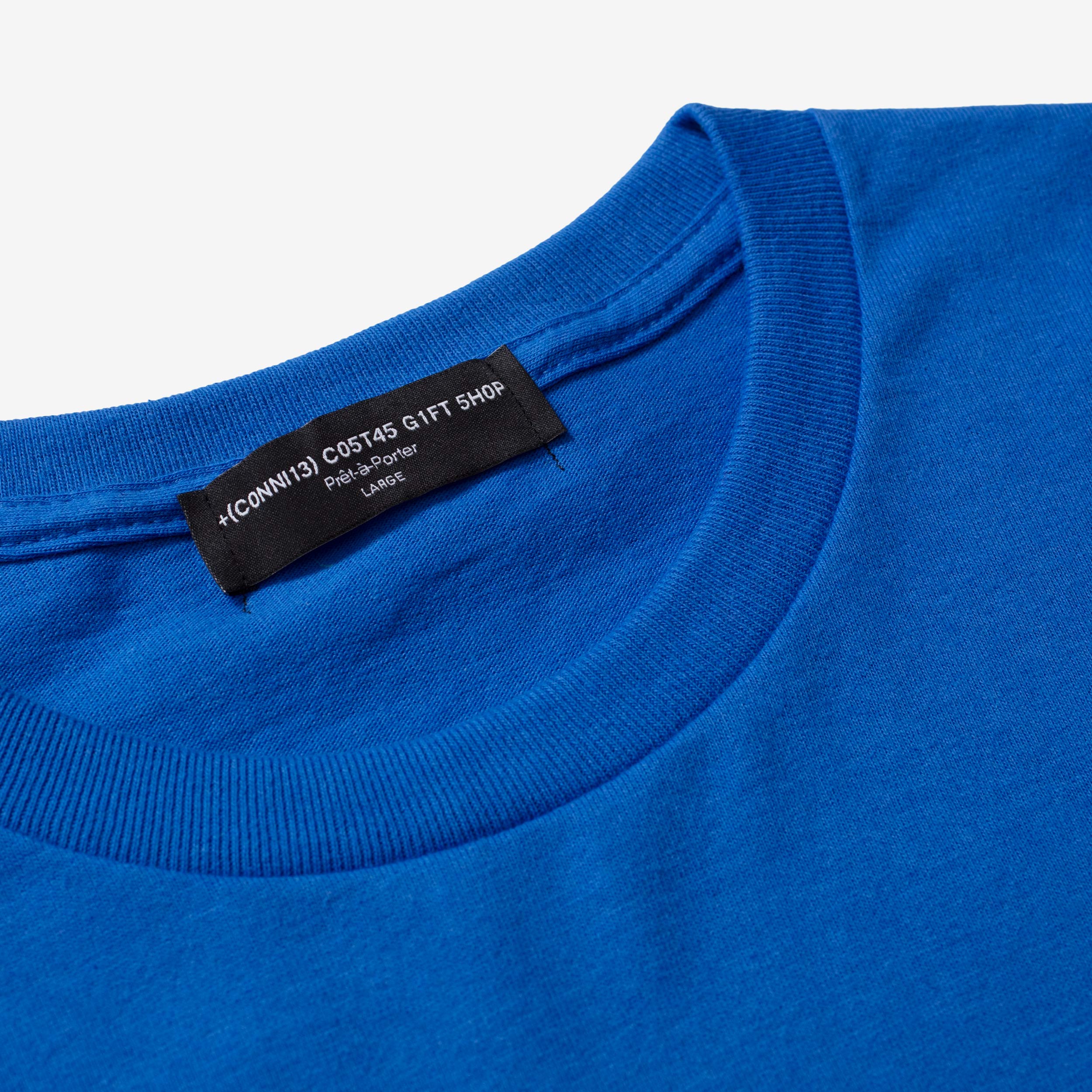 Ideas For Life Tee - Image 3