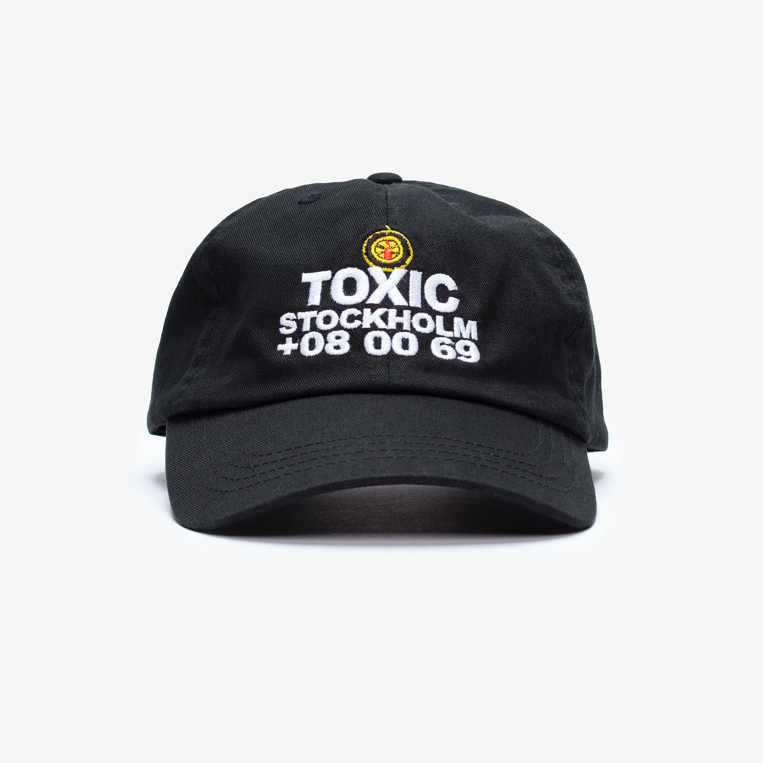Toxic Sthlm Cap - Image 2