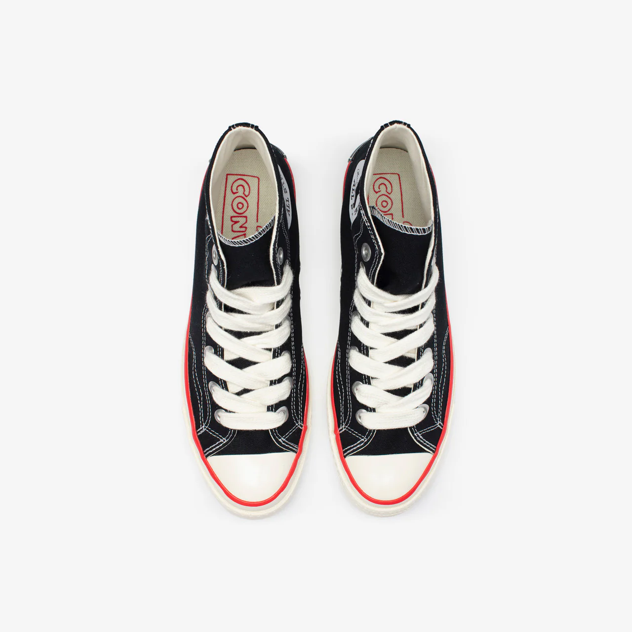 Chuck 70 - Image 9
