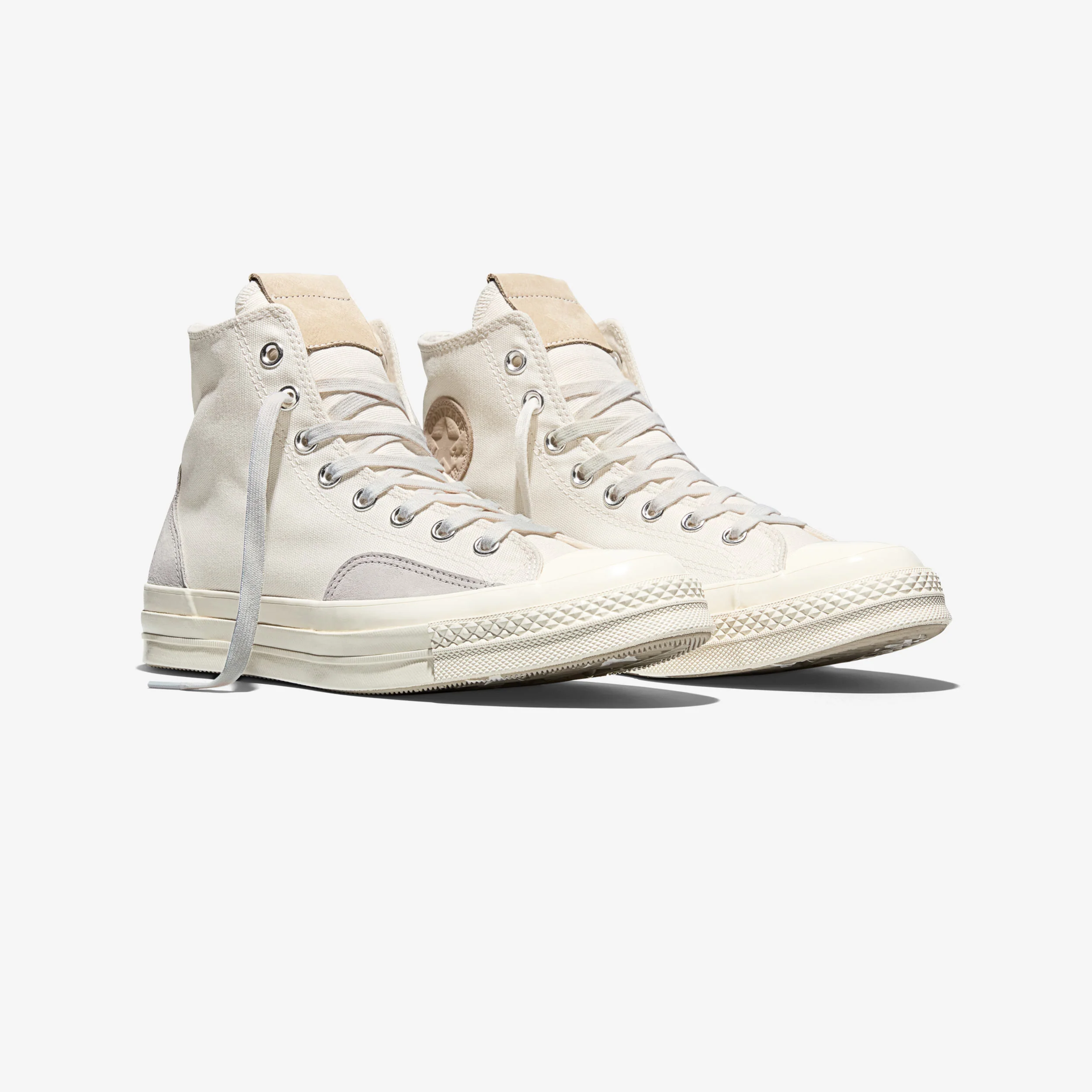 Chuck 70 Canvas & Suede - Image 2