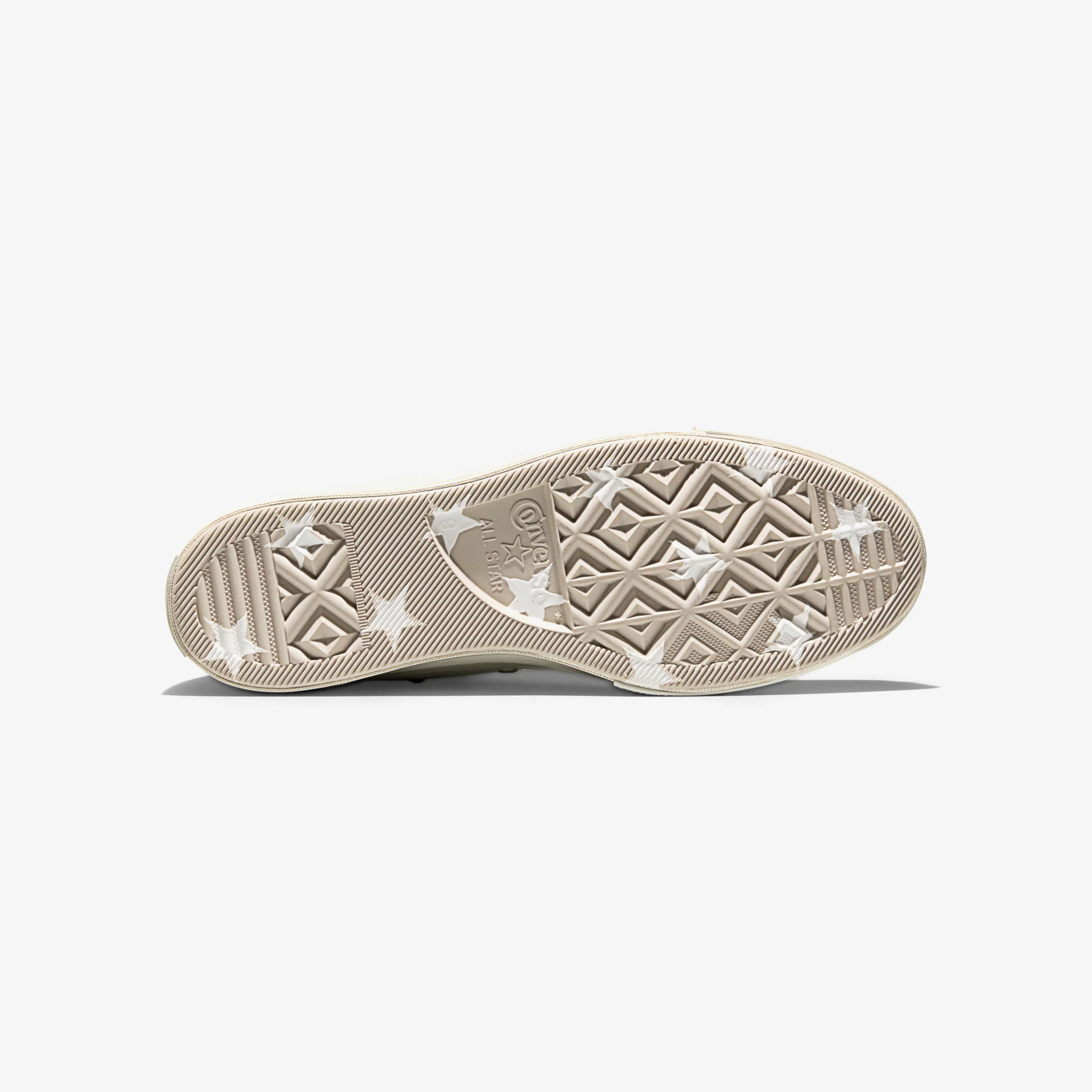 Chuck 70 Canvas & Suede - Image 4