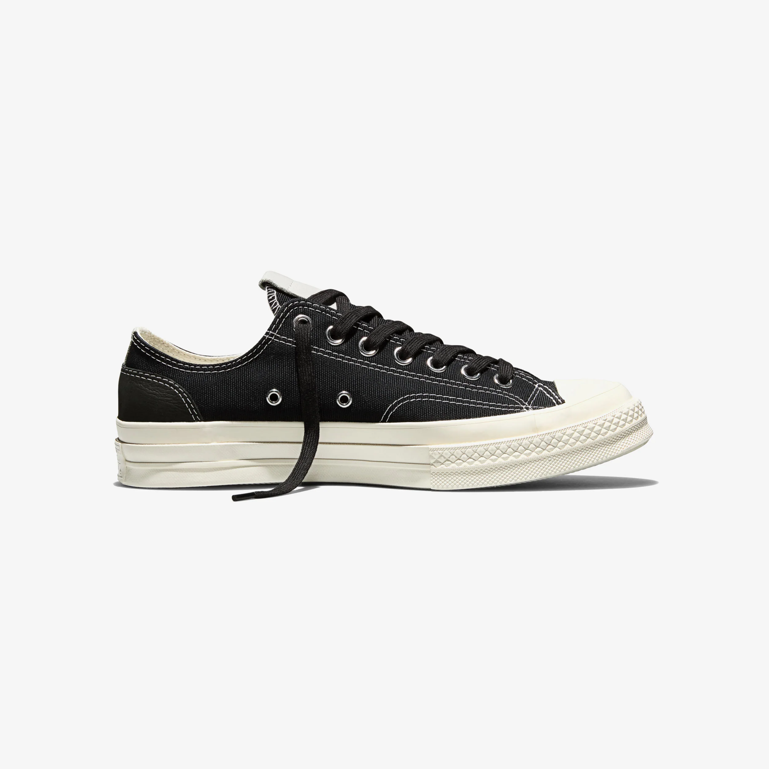 Chuck 70 Canvas & Suede - Image 7