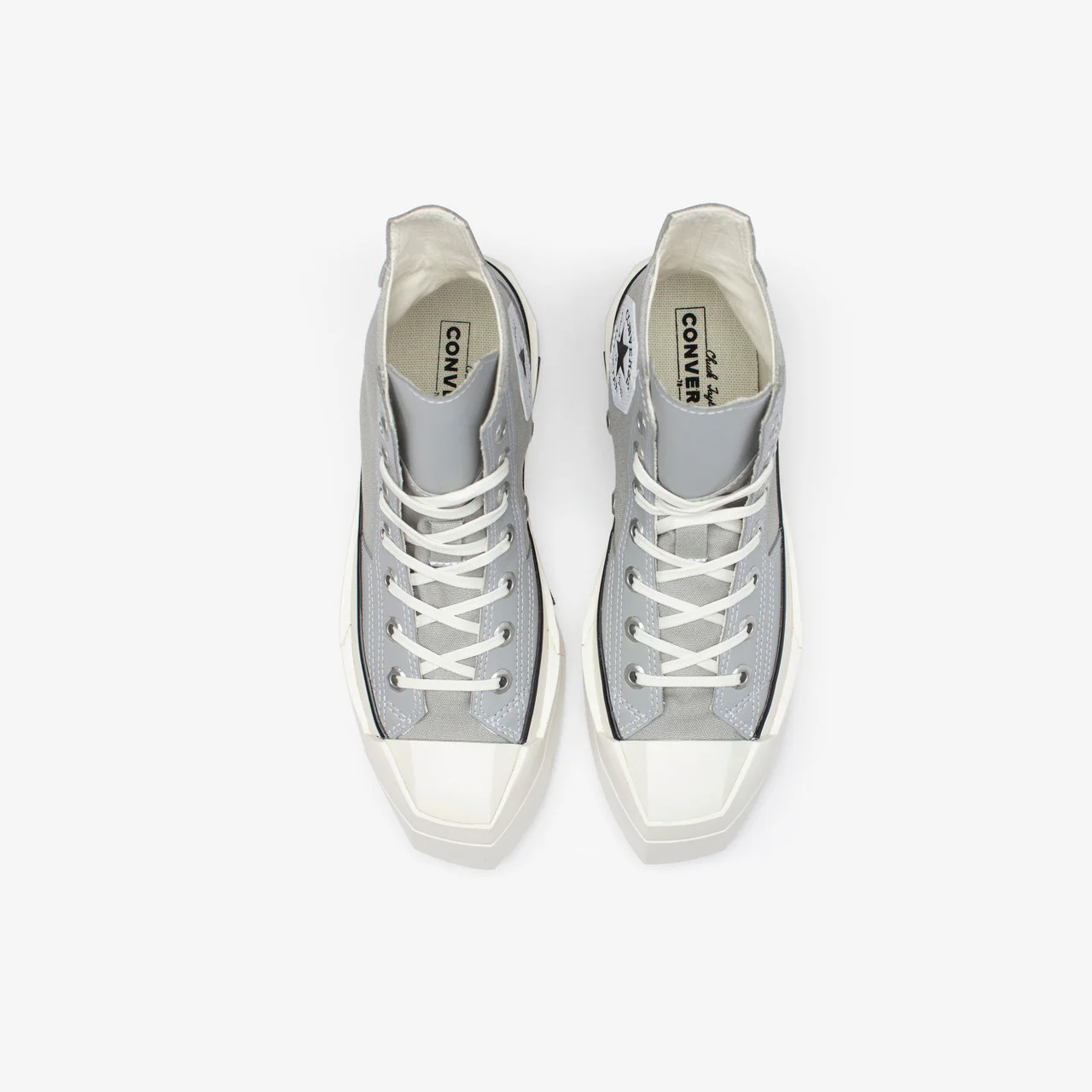 Chuck 70 De Luxe Squared - Image 10