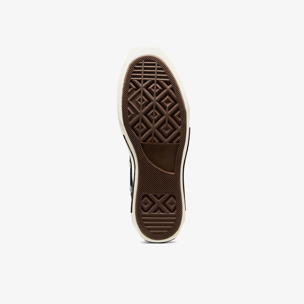 Chuck 70 De Luxe Squared Hi - Image 10