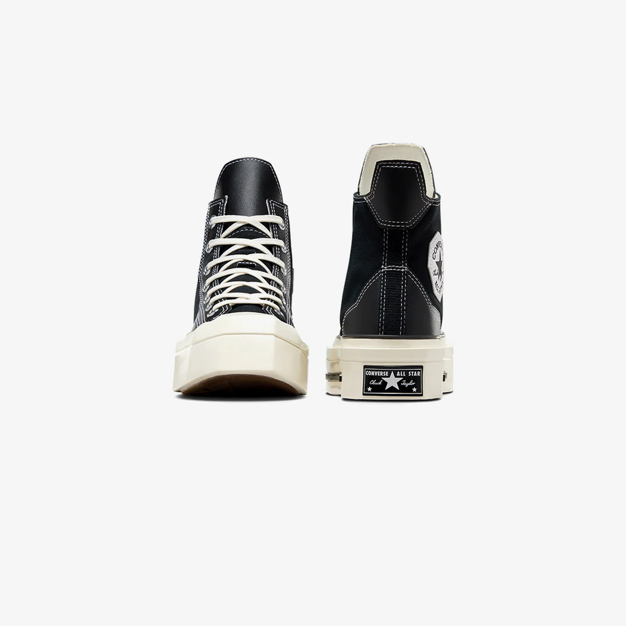 Chuck 70 De Luxe Squared Hi - Image 5