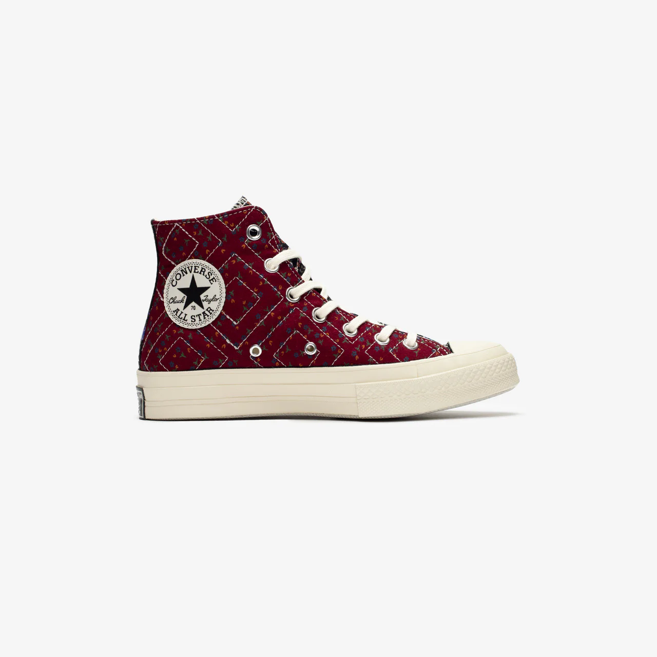 Chuck 70 Hi - Image 8