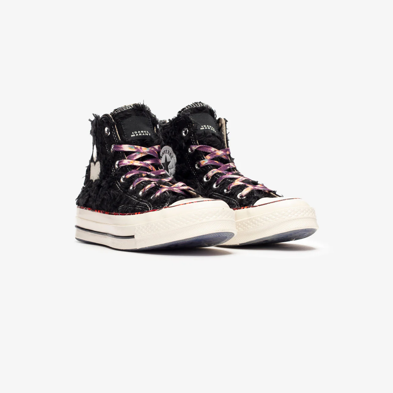 Chuck 70 Hi - Image 2
