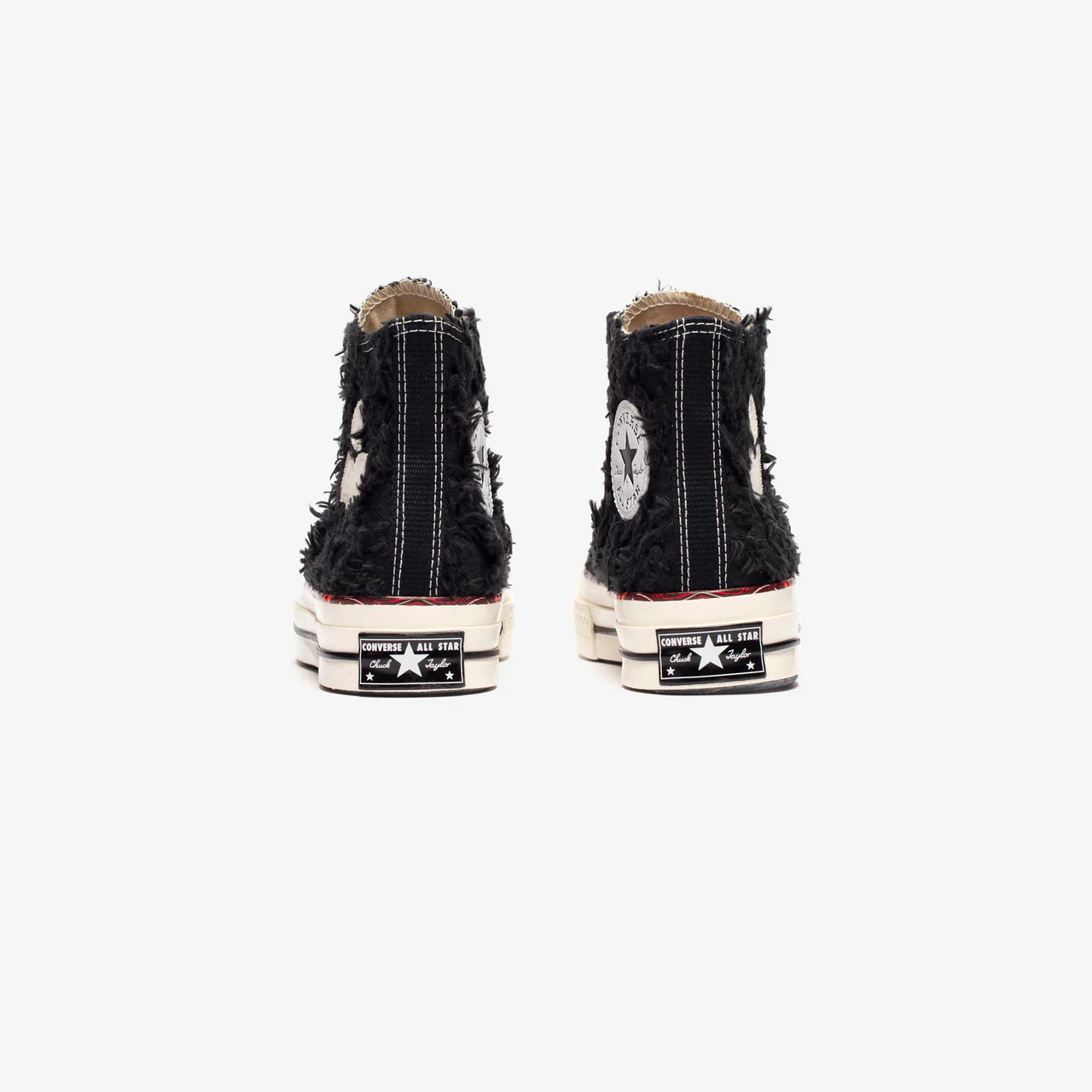 Chuck 70 Hi - Image 3