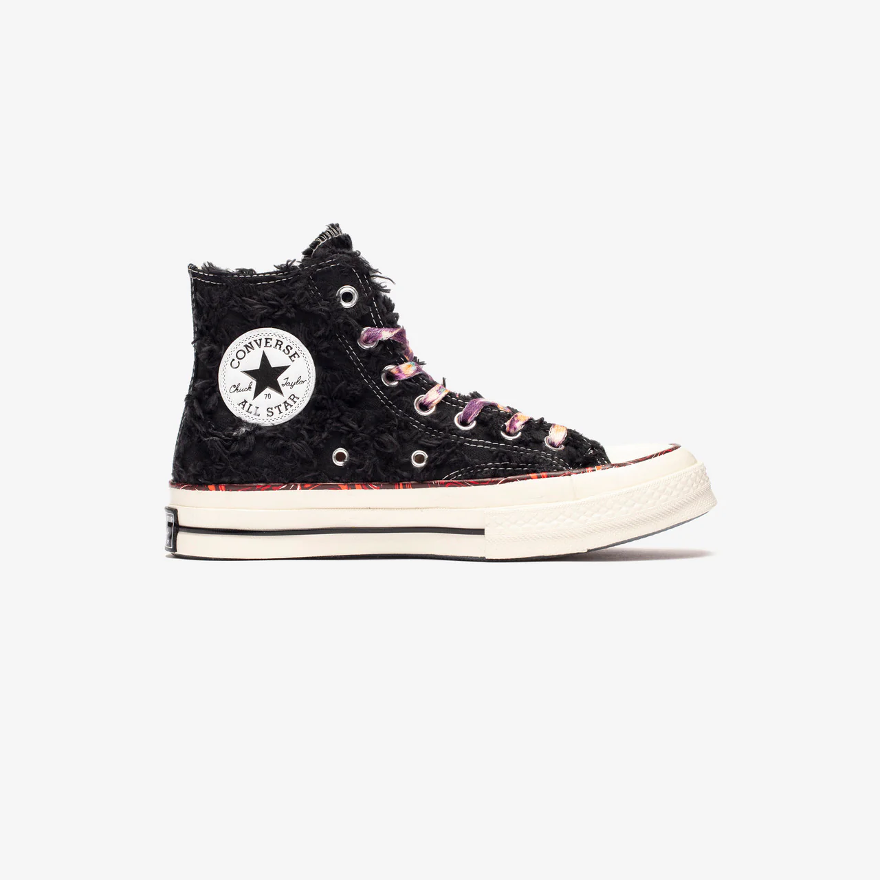 Chuck 70 Hi - Image 8