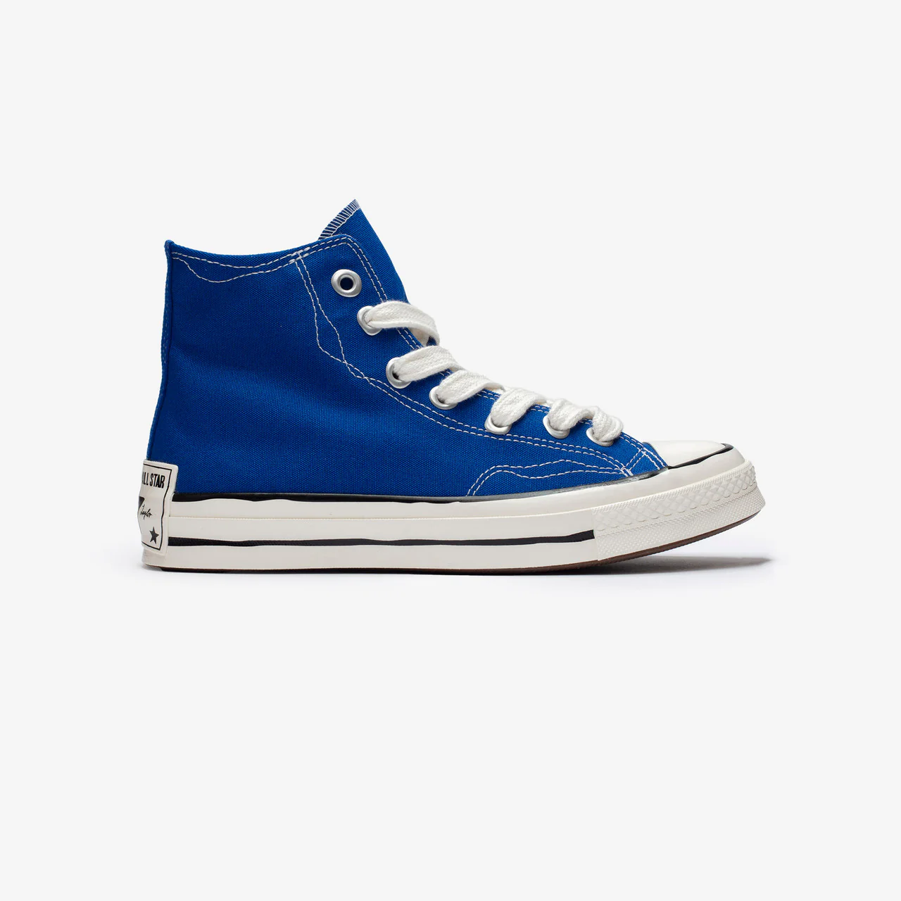 Chuck 70 Sketch