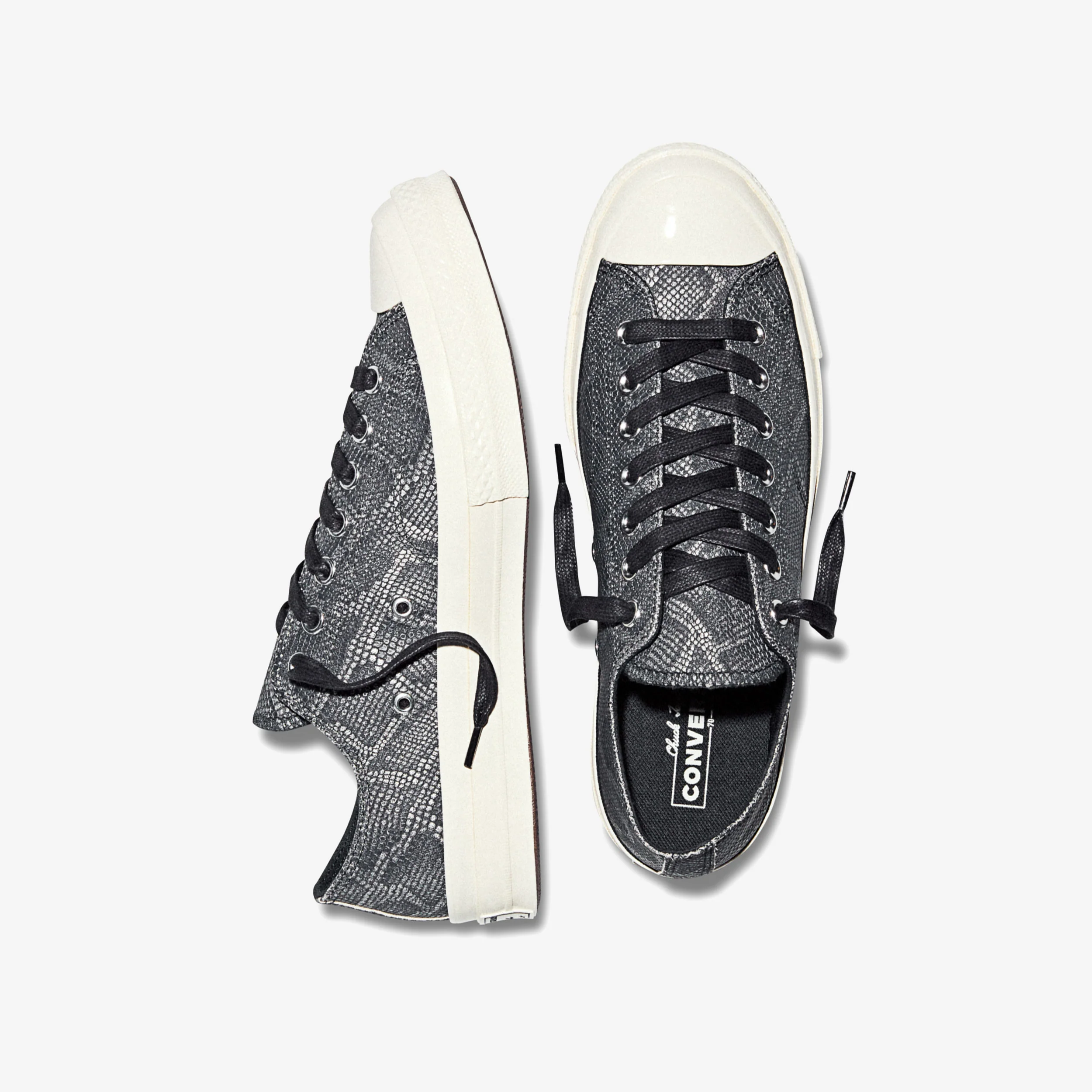 Chuck 70 Snakeskin Print - Image 6