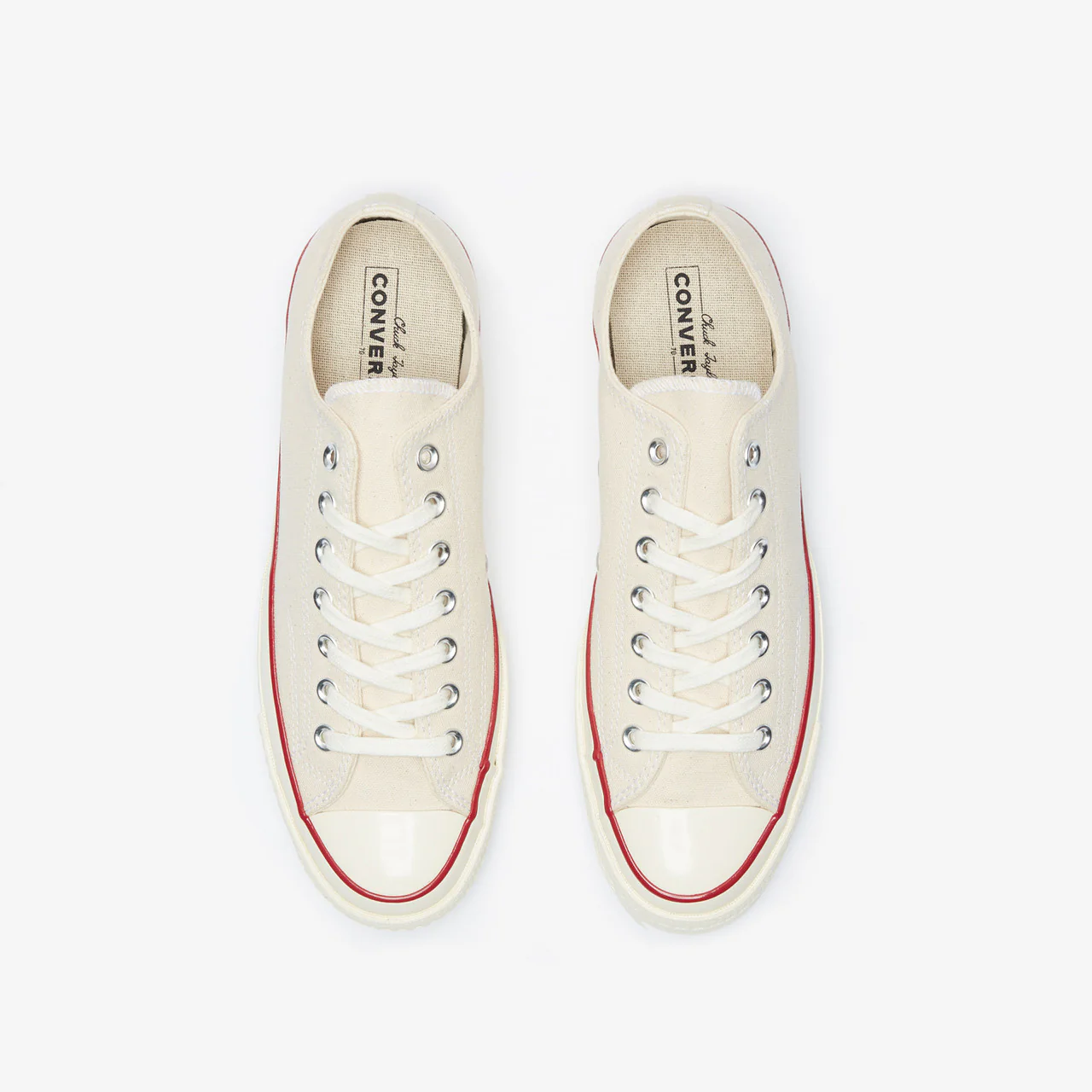 Chuck Taylor 70 Ox - Image 9