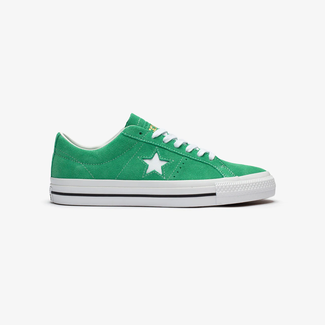 Cons One Star Pro Suede - Image 9