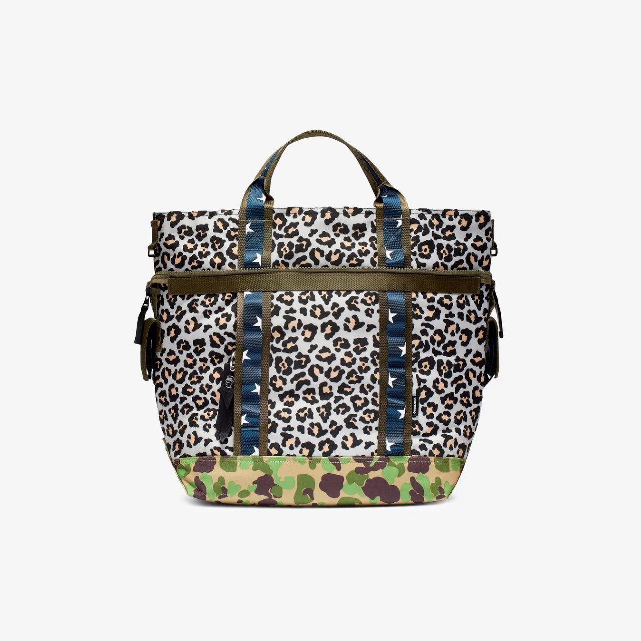 Convertible Duffel x Brain Dead - Image 2