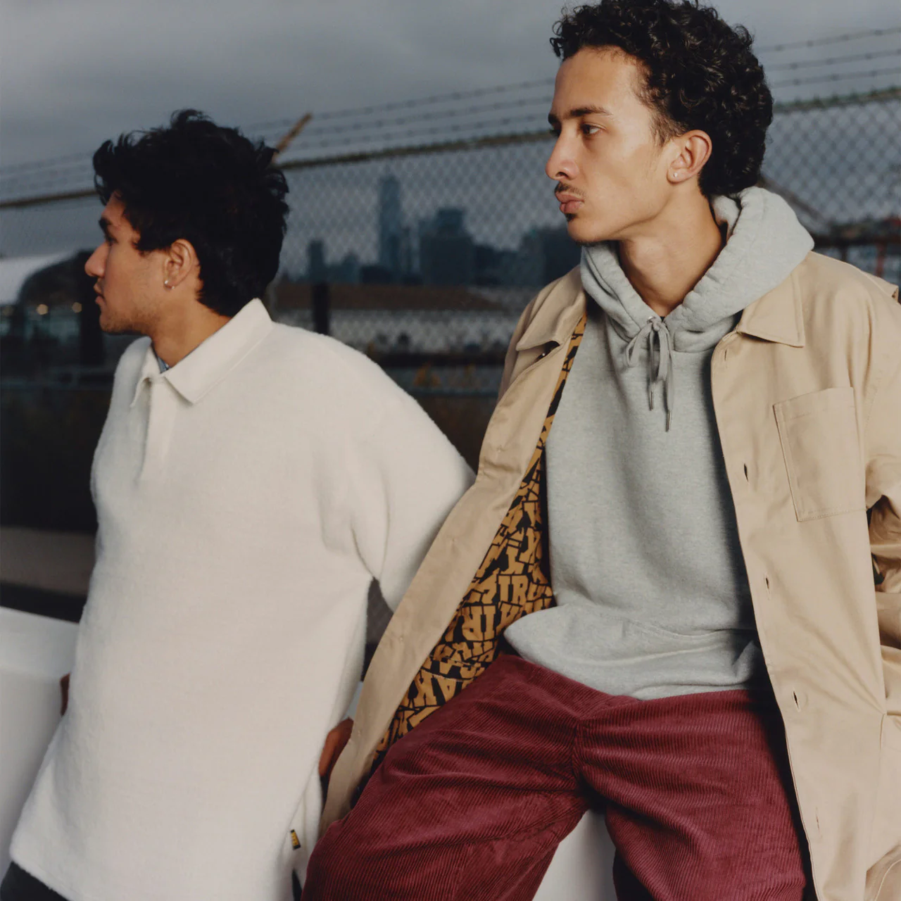 Corduroy Pant x IRAK - Image 5