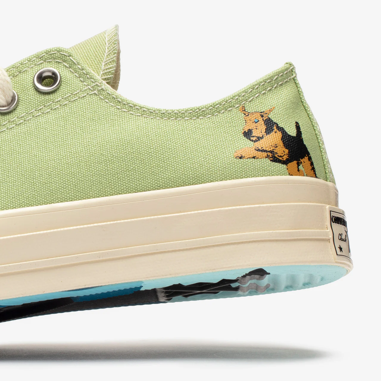 Darryl Chuck 70 x GOLF le FLEUR* - Image 6