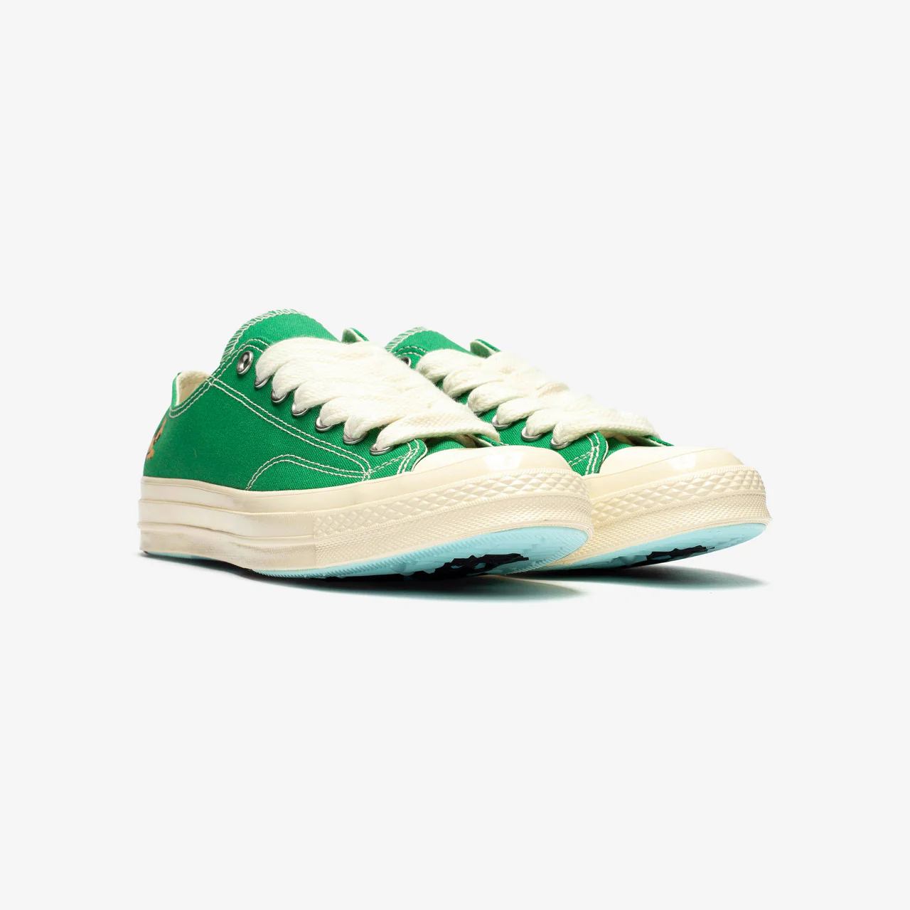 Darryl Chuck 70 x GOLF le FLEUR* - Image 2