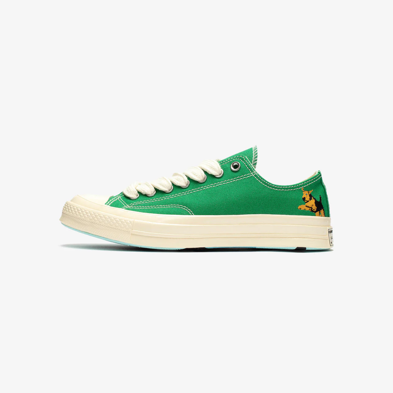 Darryl Chuck 70 x GOLF le FLEUR* - Image 5
