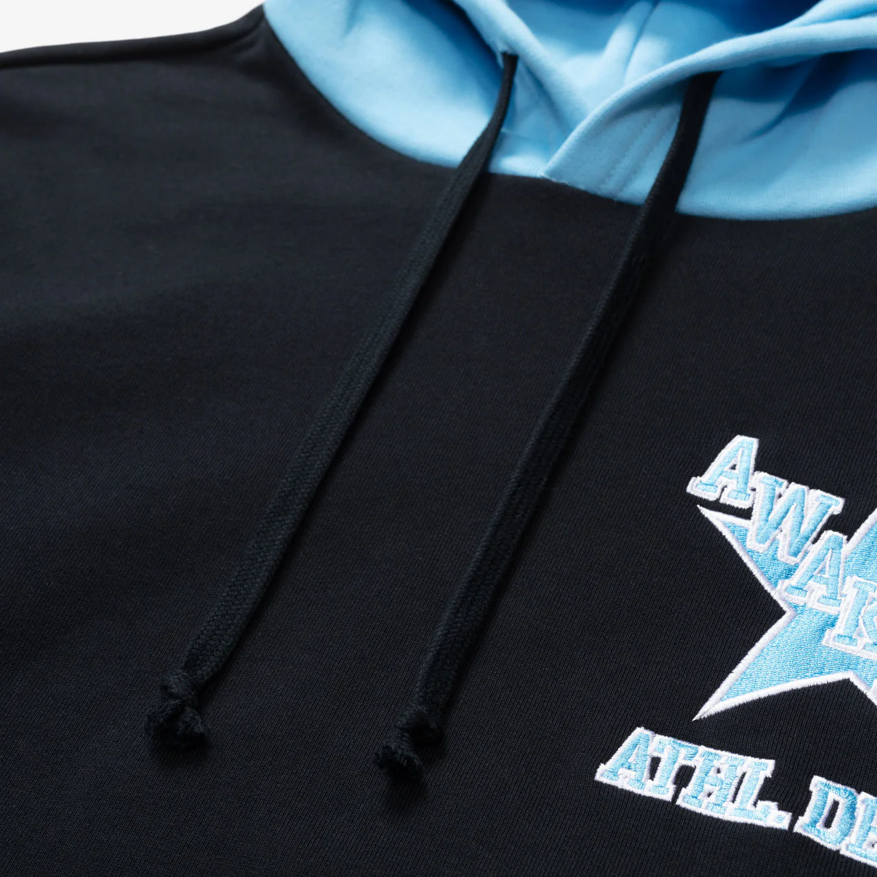 Fleece Hoodie x Awake - Image 7