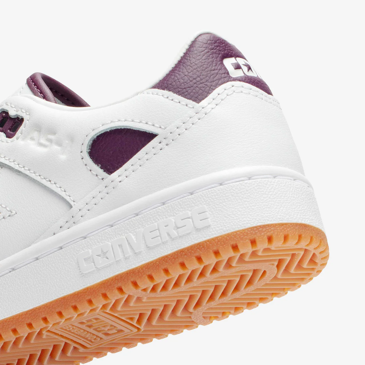 Wmns Cons As-1 Pro Leather - Image 8