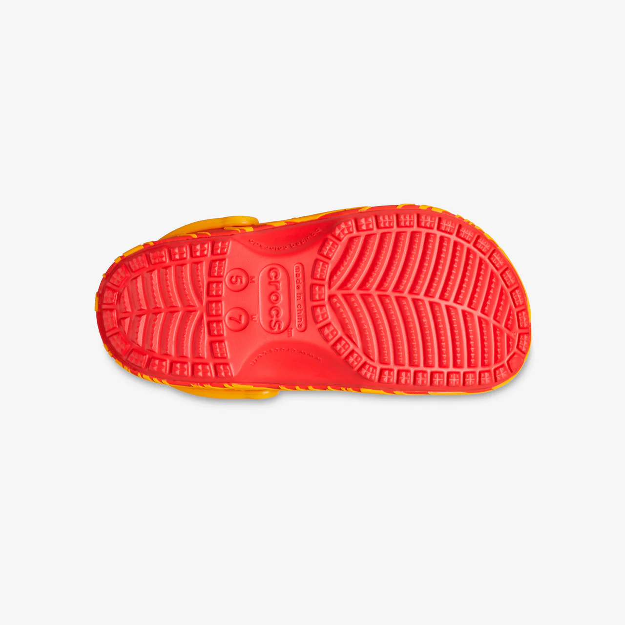 Classic Clog x McDonalds - Image 4