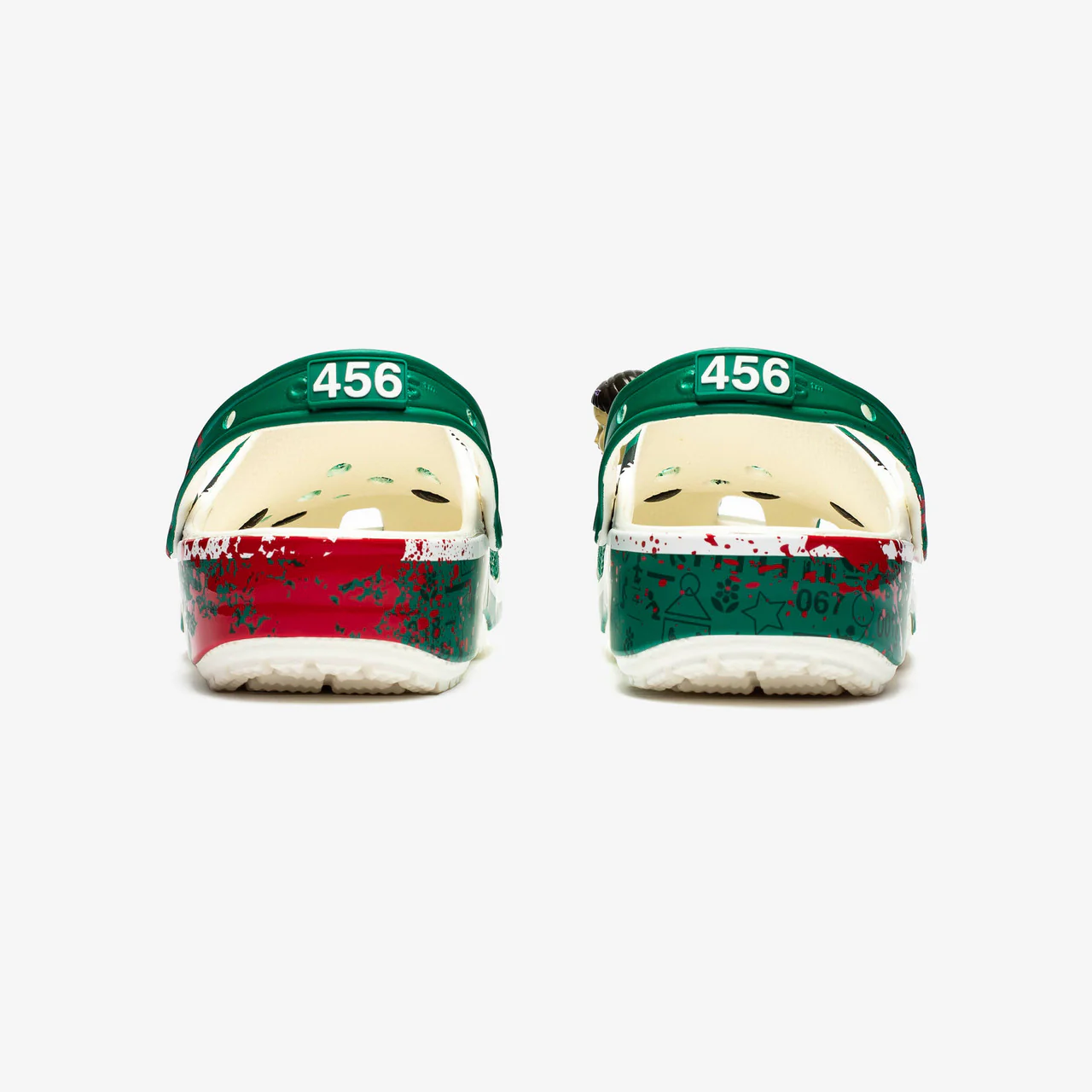 Classic Clog x Squid Games - Image 3