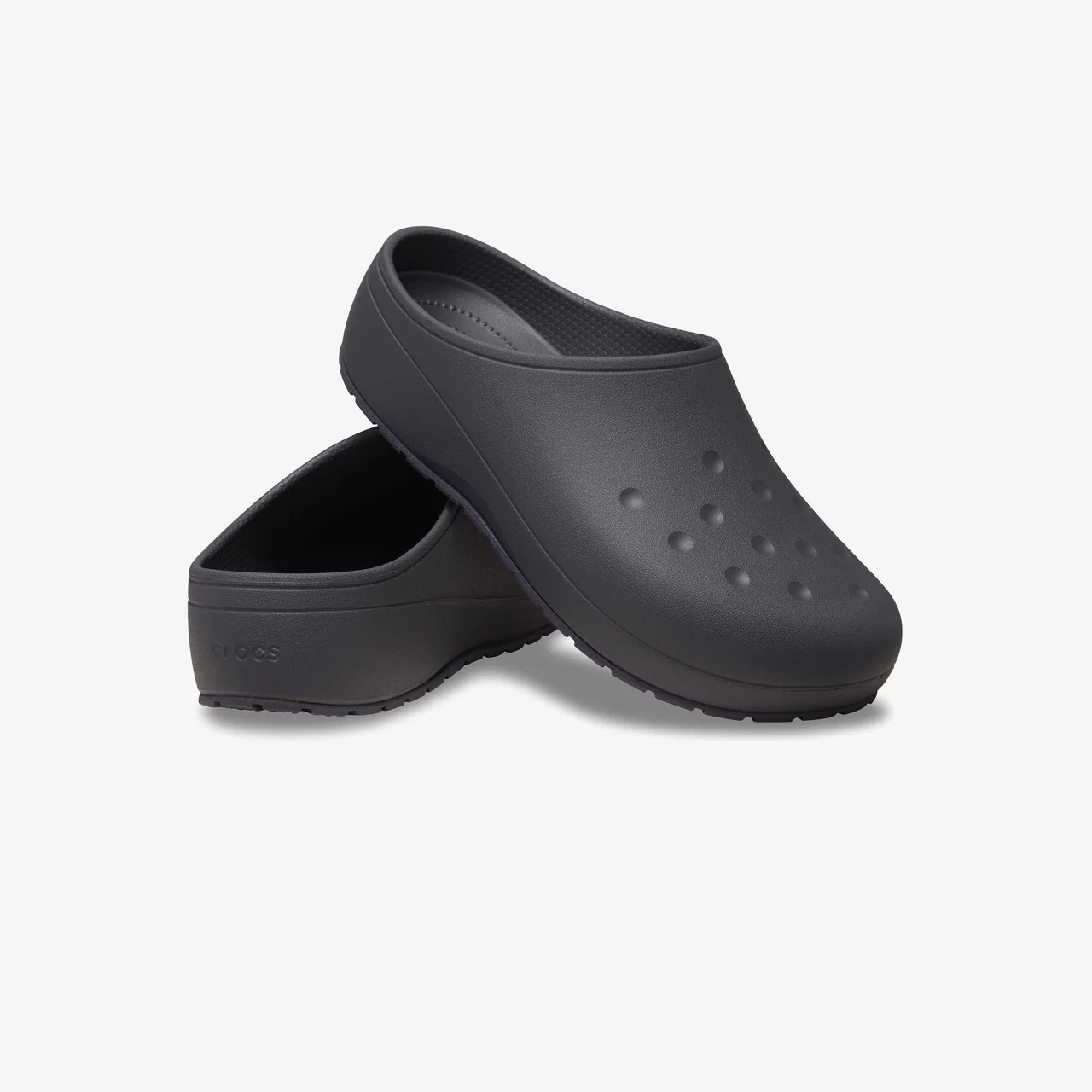 Classic Quiet Clog - Image 3