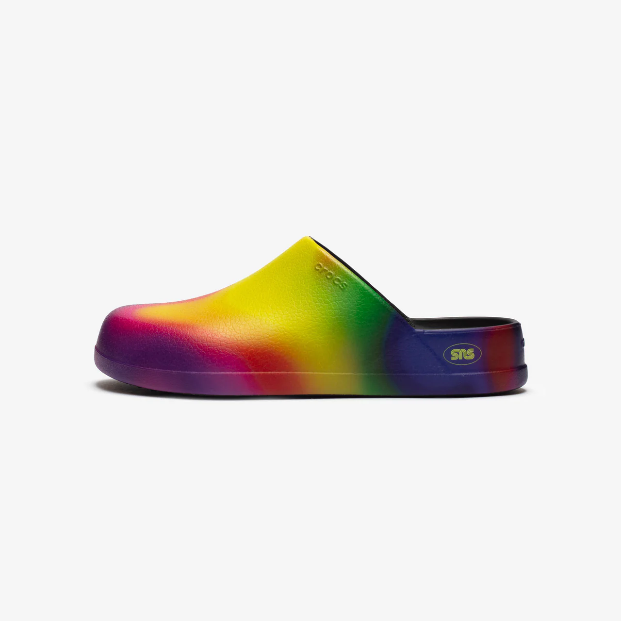 Dylan Clog x SNS - Image 5