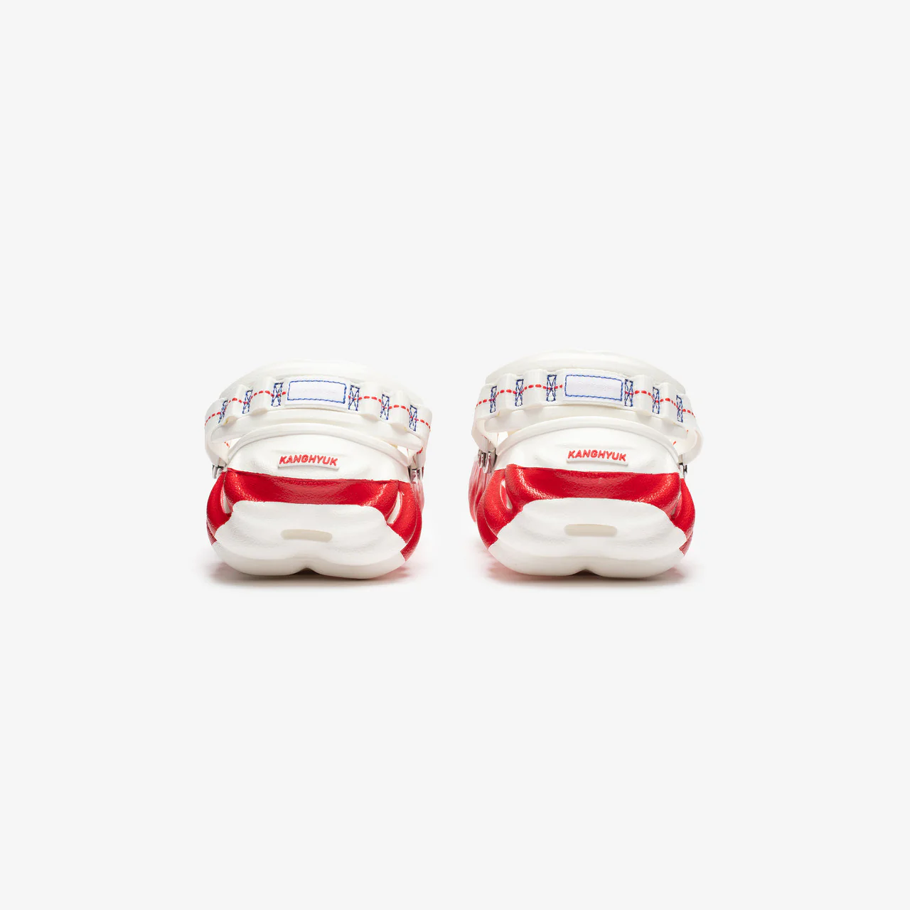 Echo Clog x Kanghyuk - Image 5
