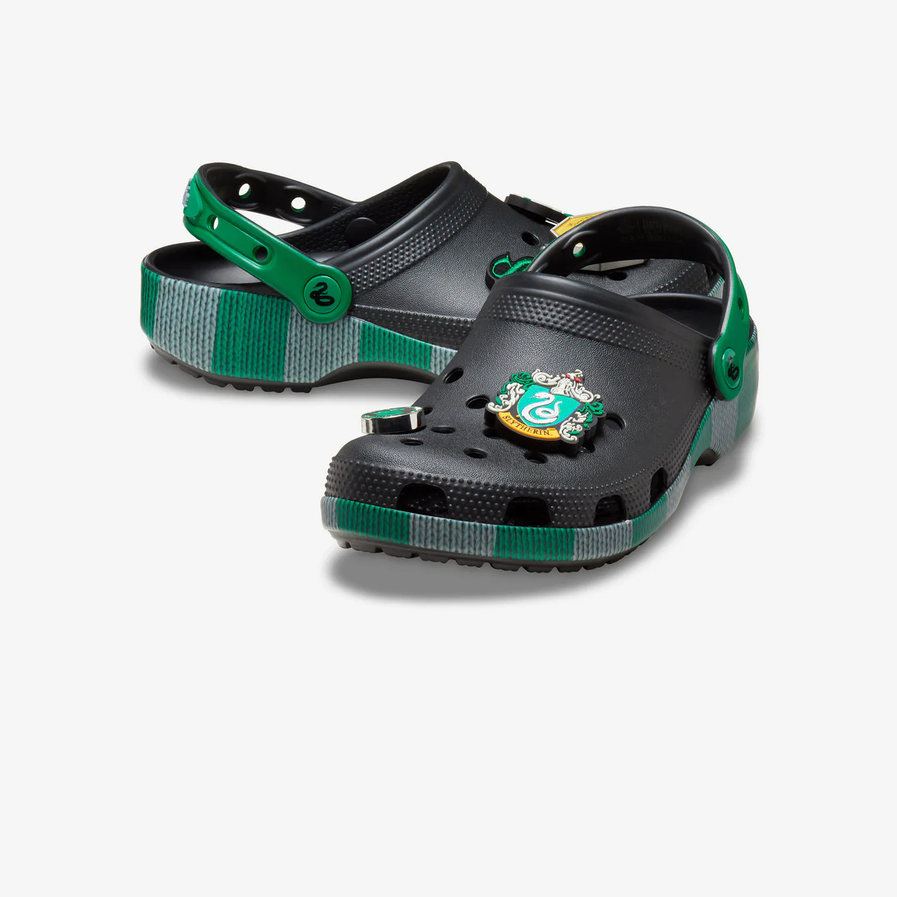 Slytherin Classic Clog x Harry Potter - Image 2