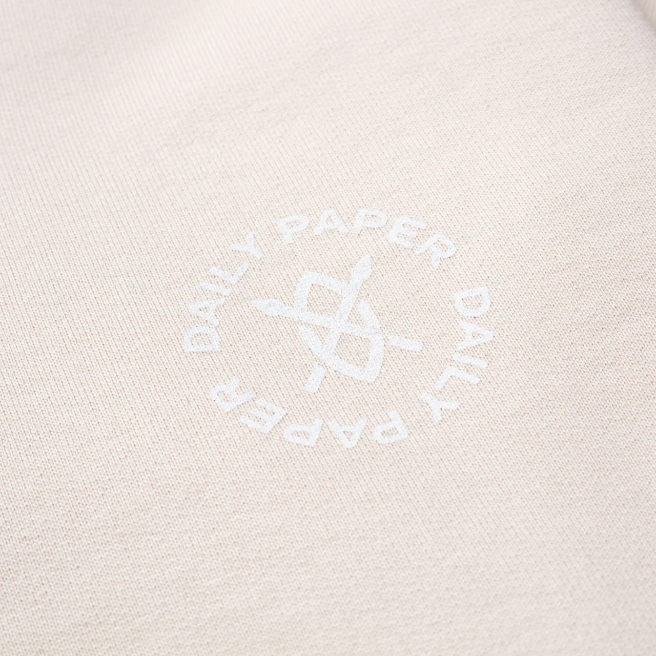 Circle Zip Hoodie - Image 5
