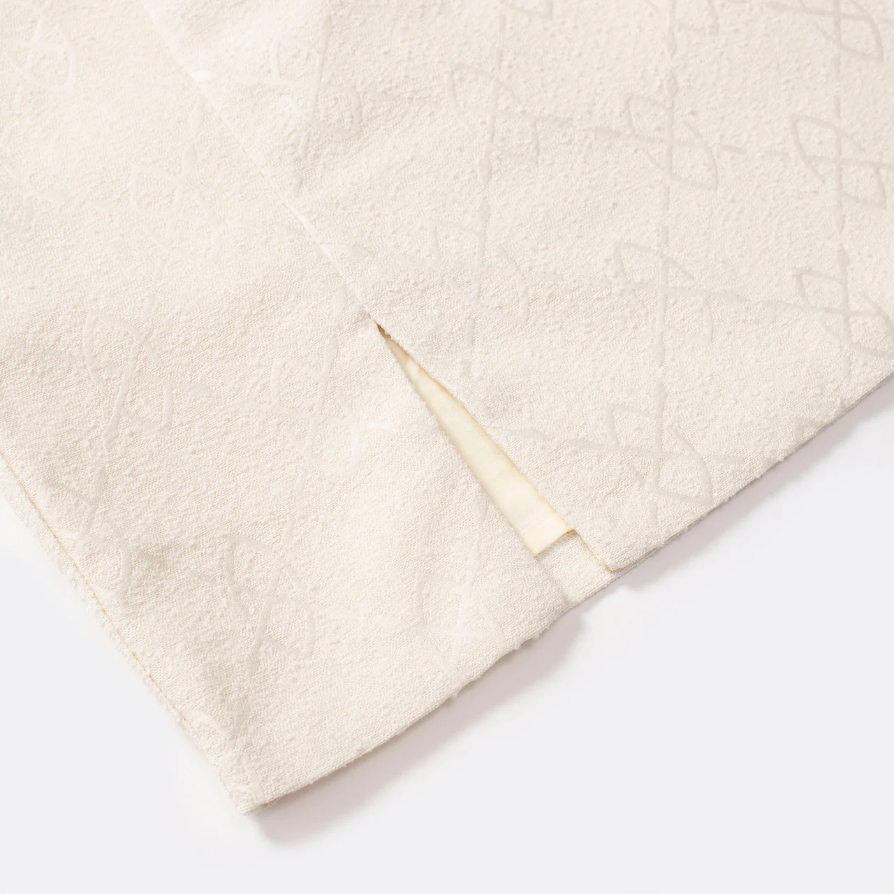 Wmns Kaya Shield Boucle Skirt - Image 10