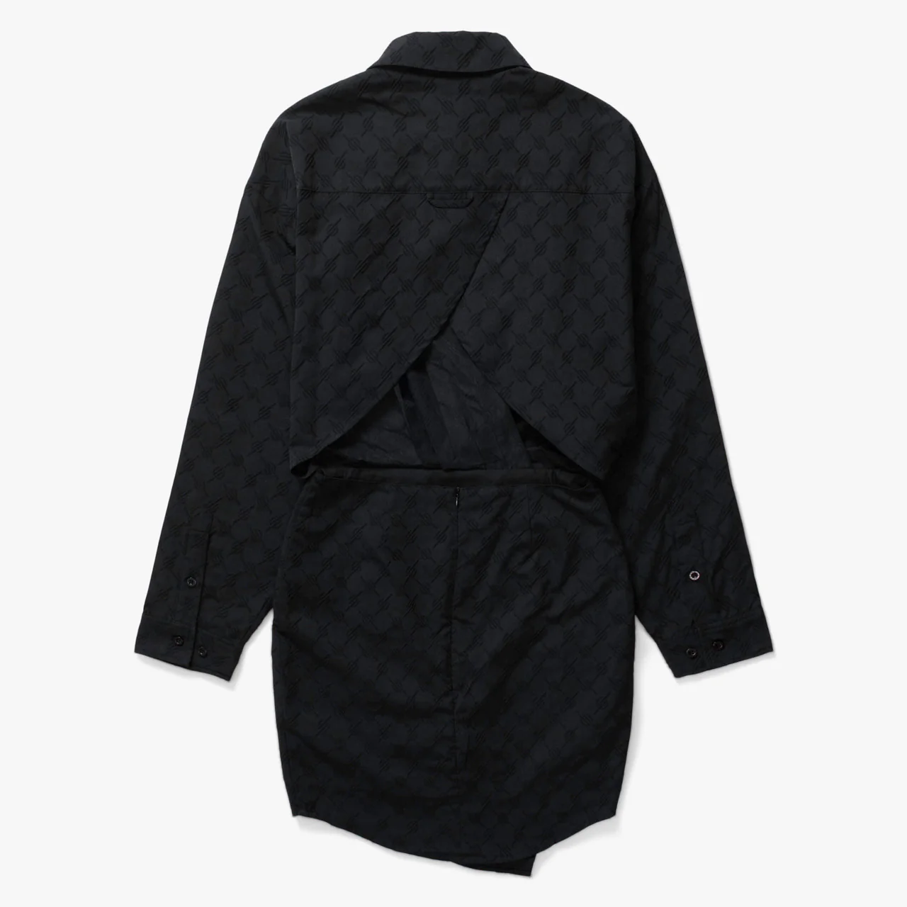 Wmns Riley Dress - Image 2