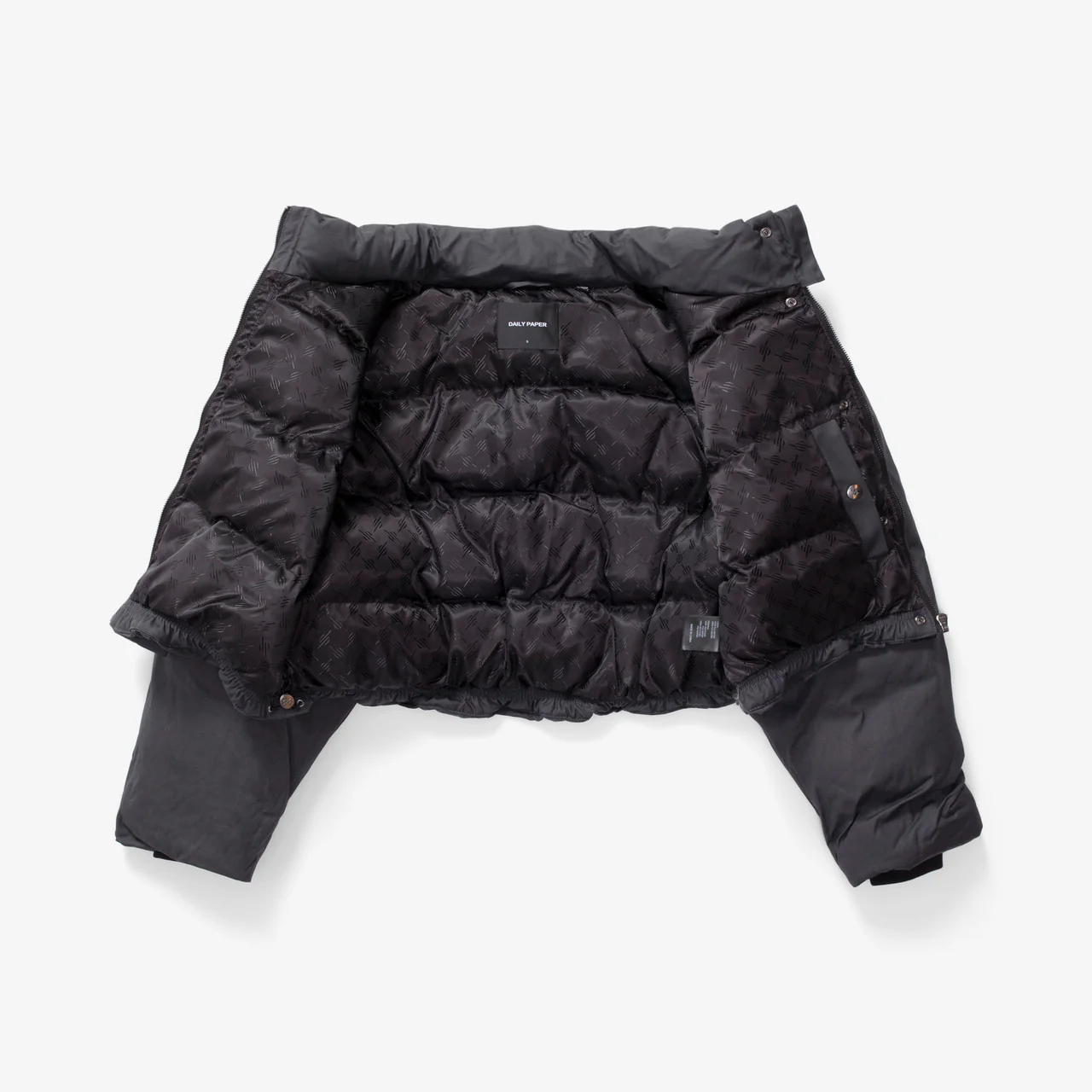 Wmns Rony Puffer Jacket - Image 2