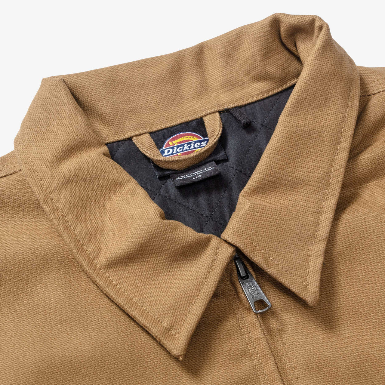 Duck Canvas Painter Jacket - Image 3