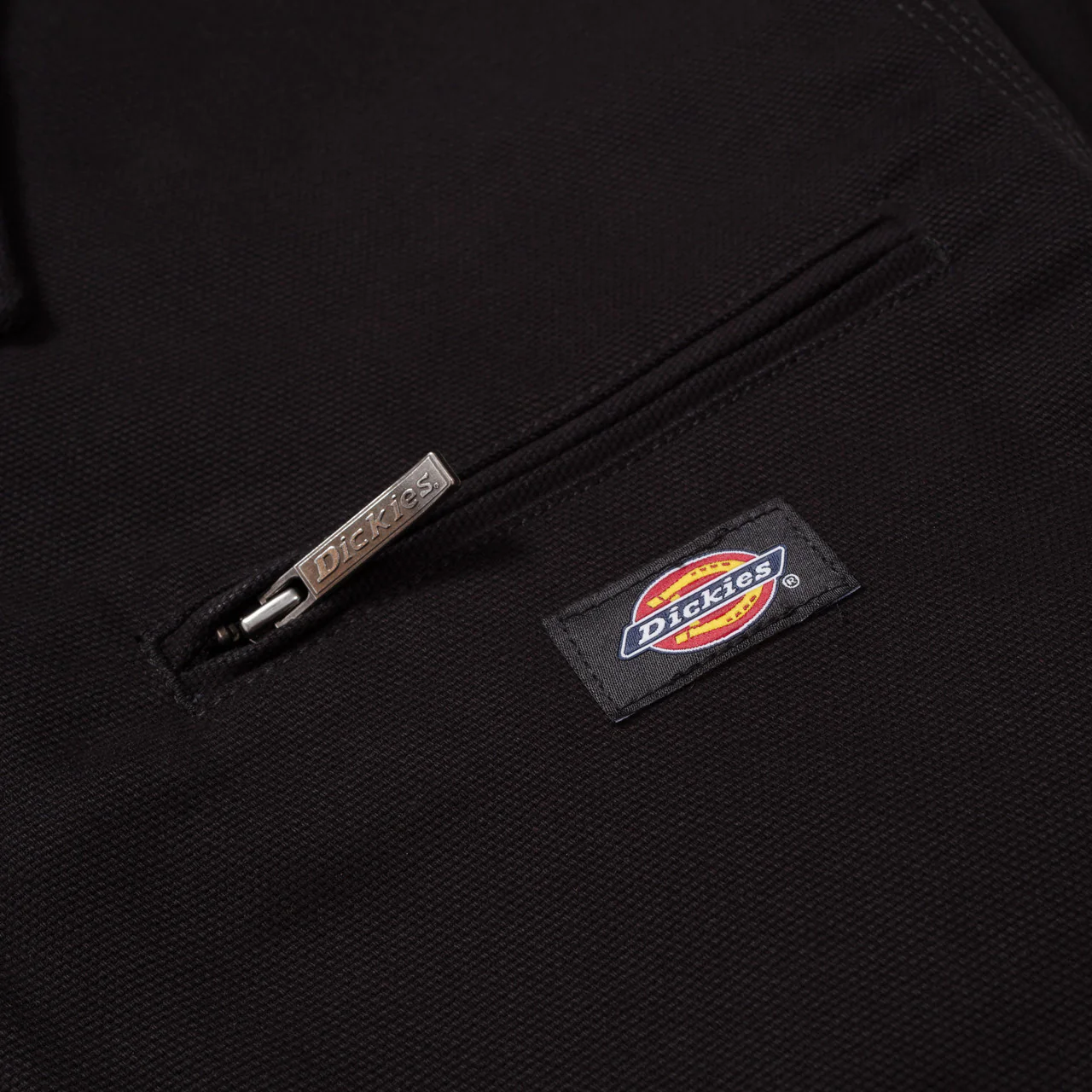 Duck Canvas Painter Jacket - Image 4