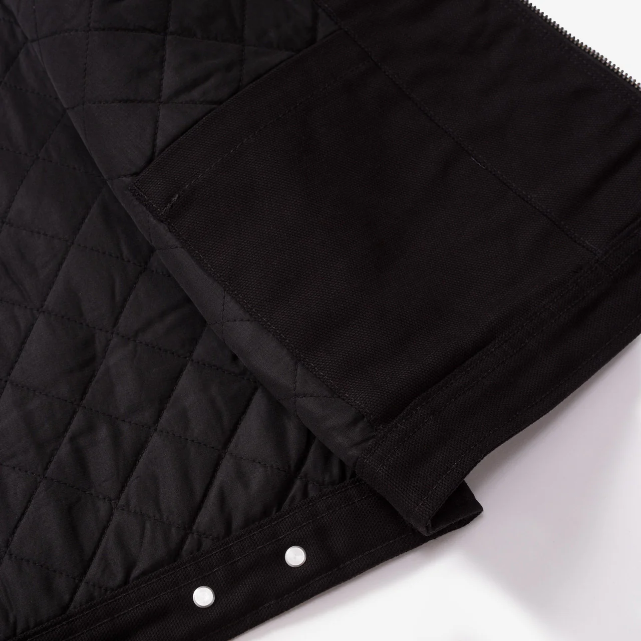 Duck Canvas Painter Jacket - Image 6