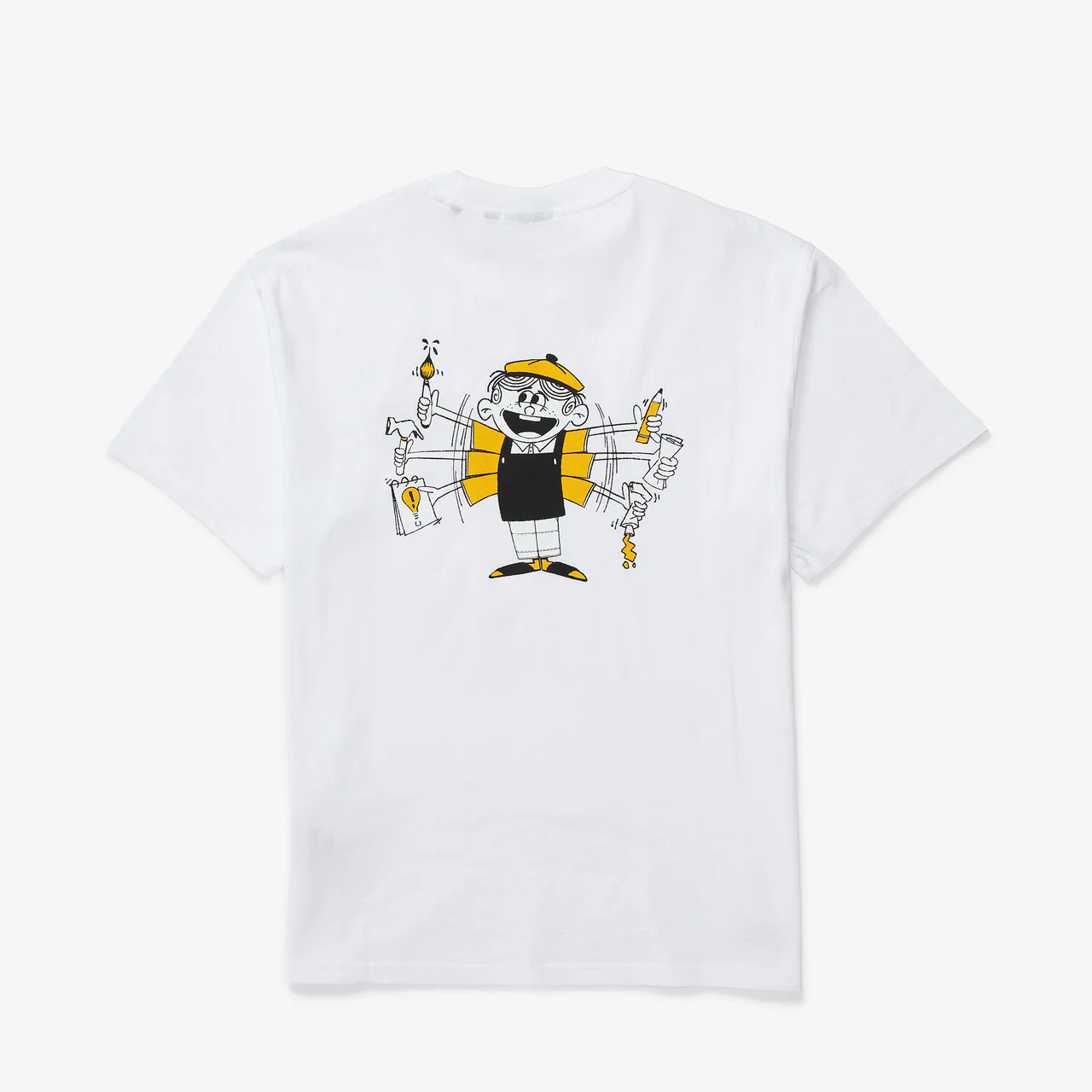 T-Shirt x SNS - Image 2