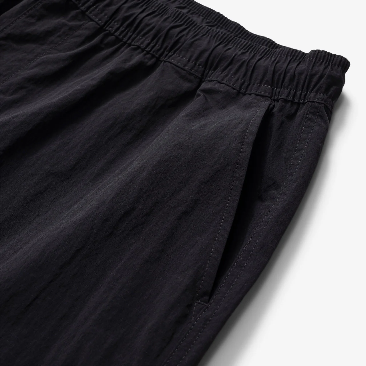 Texture Nylon Work Short - Image 3